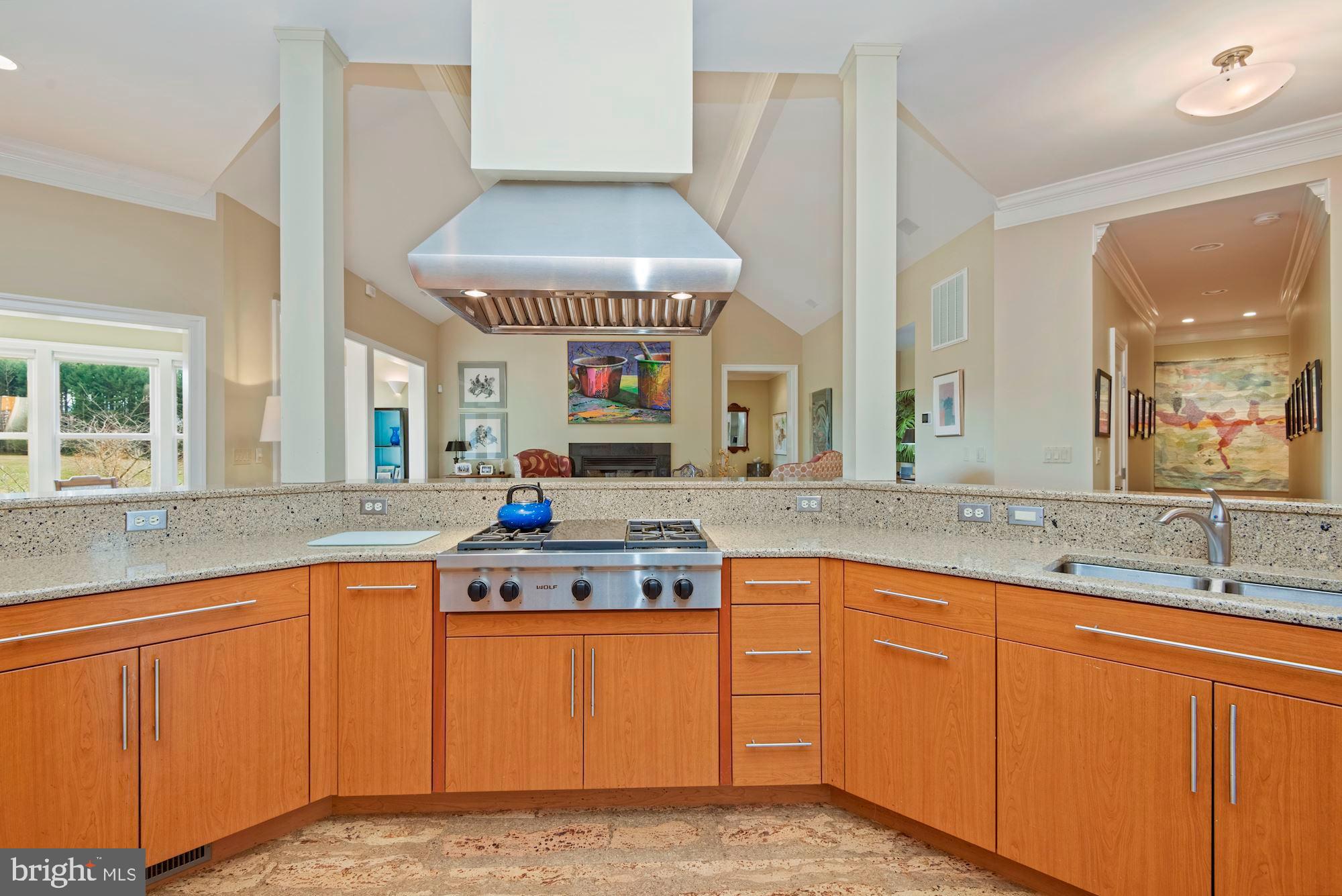 MILLWOOD - Residential