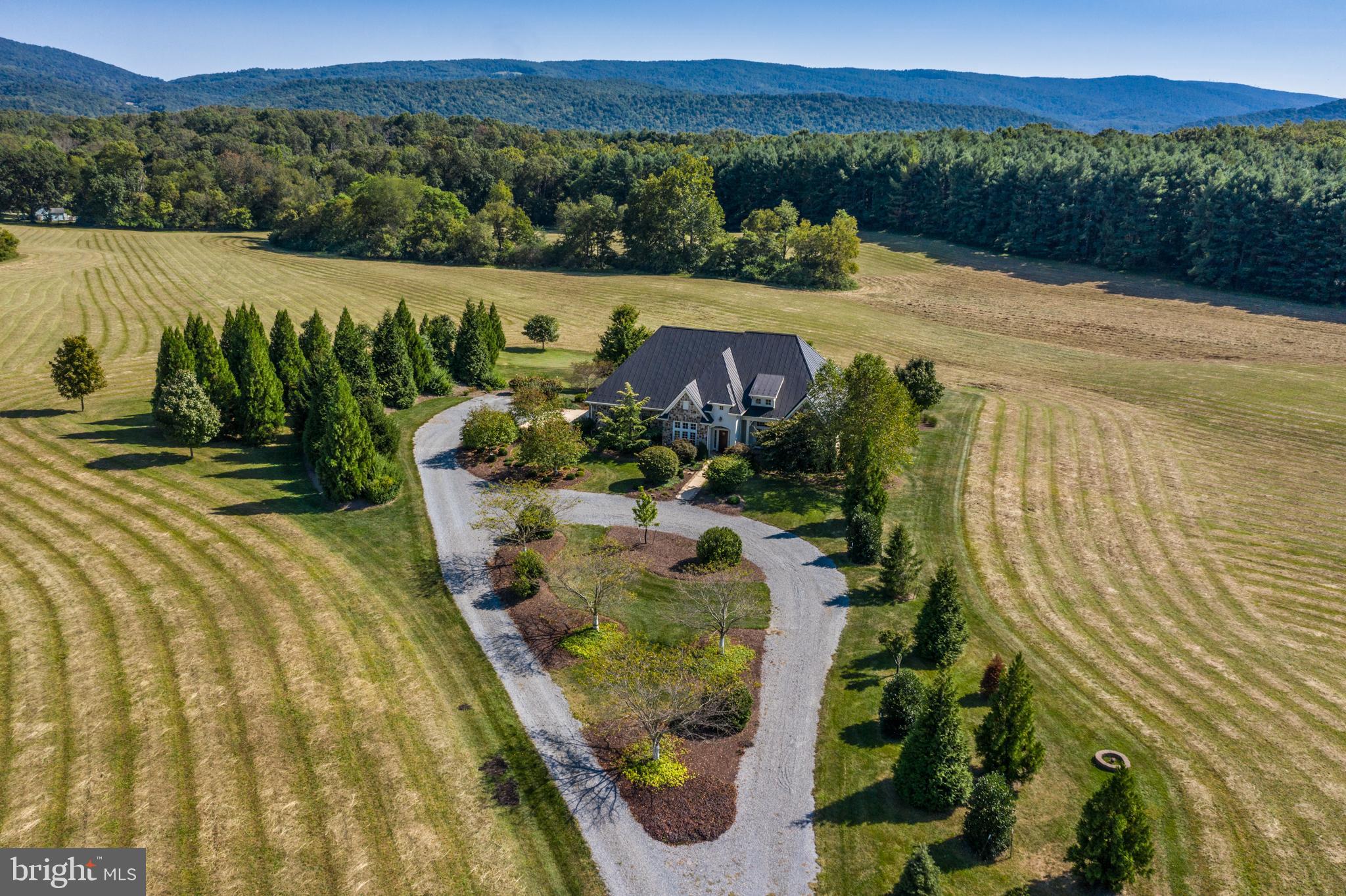 MILLWOOD - Residential