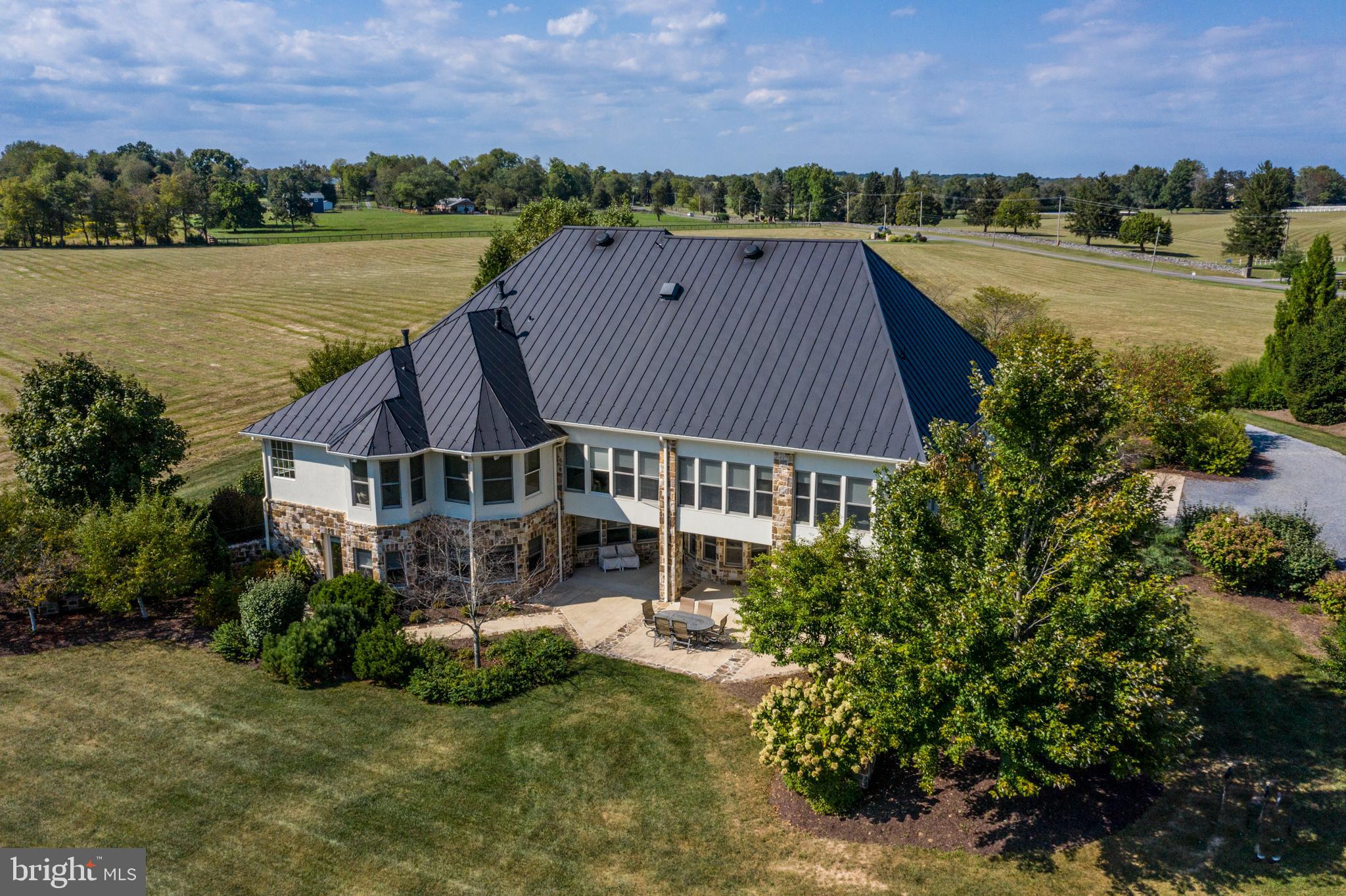 MILLWOOD - Residential