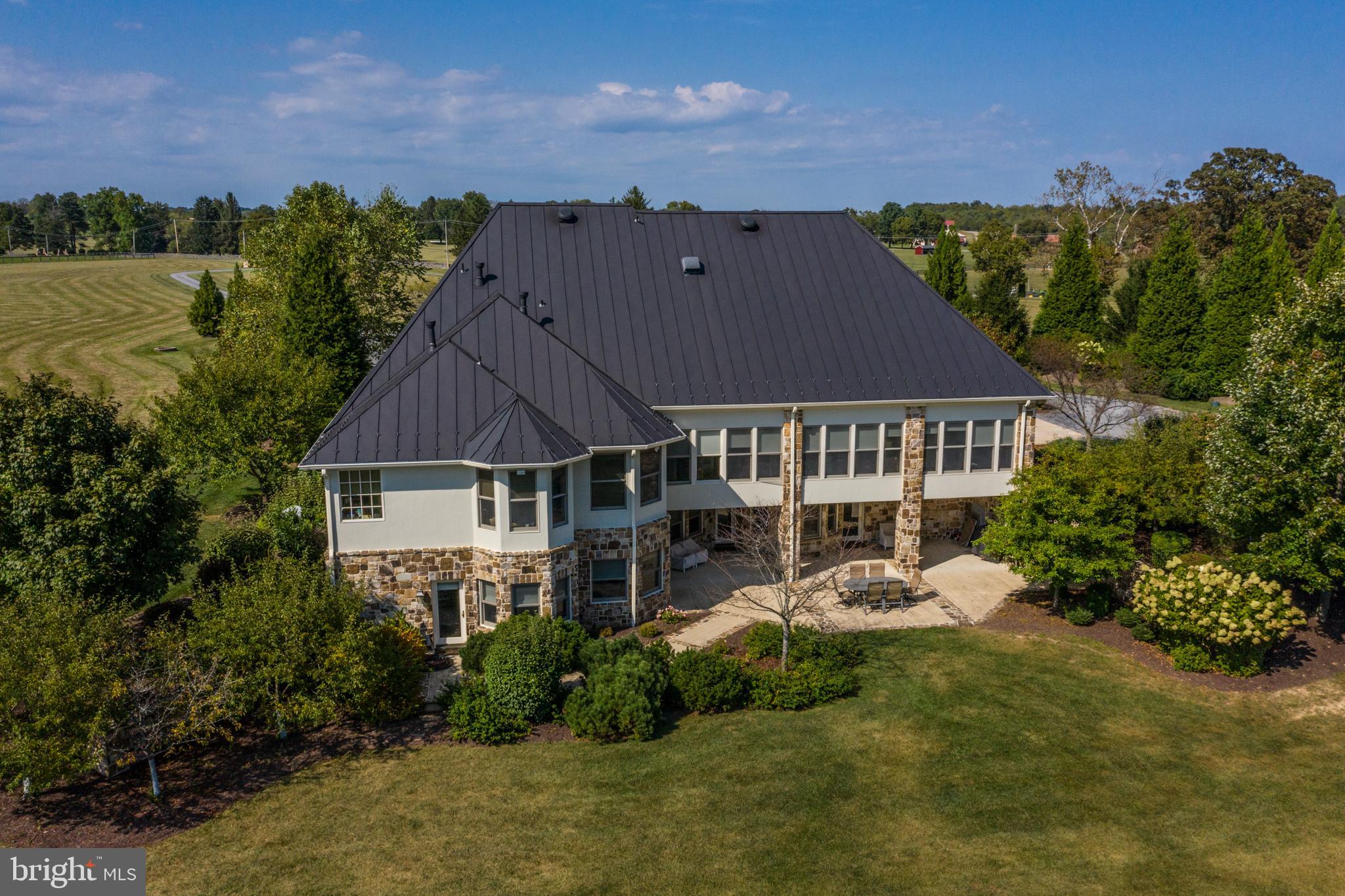 MILLWOOD - Residential