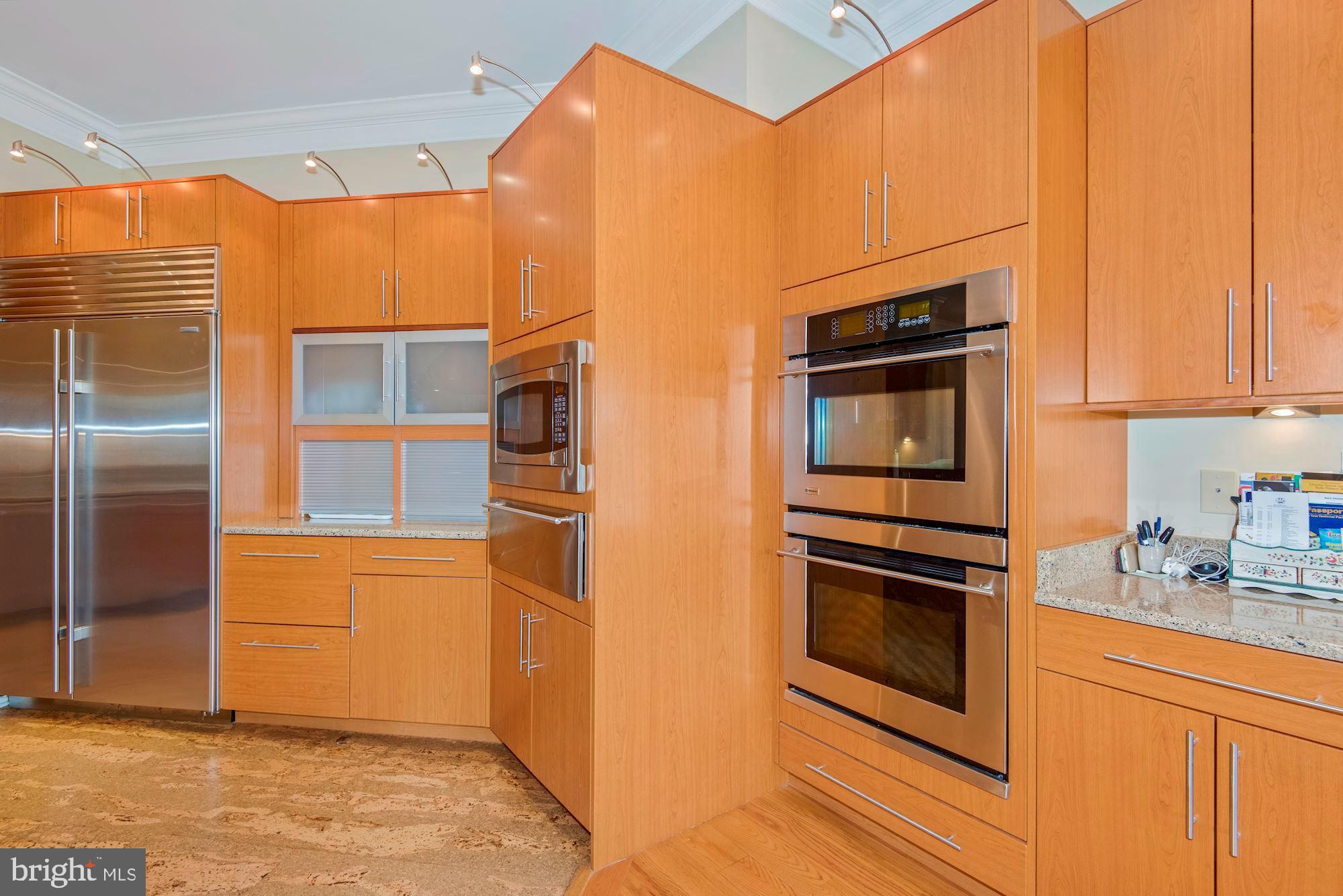 MILLWOOD - Residential