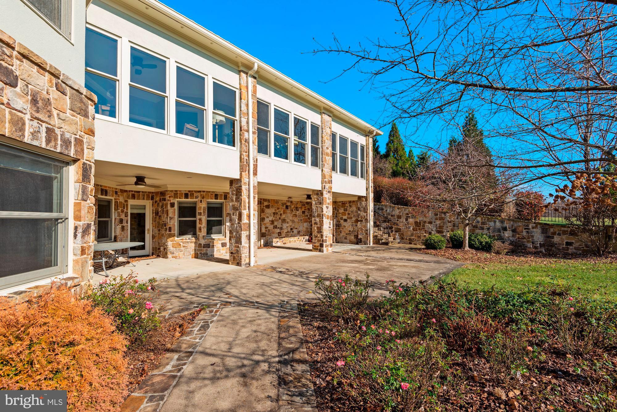 MILLWOOD - Residential