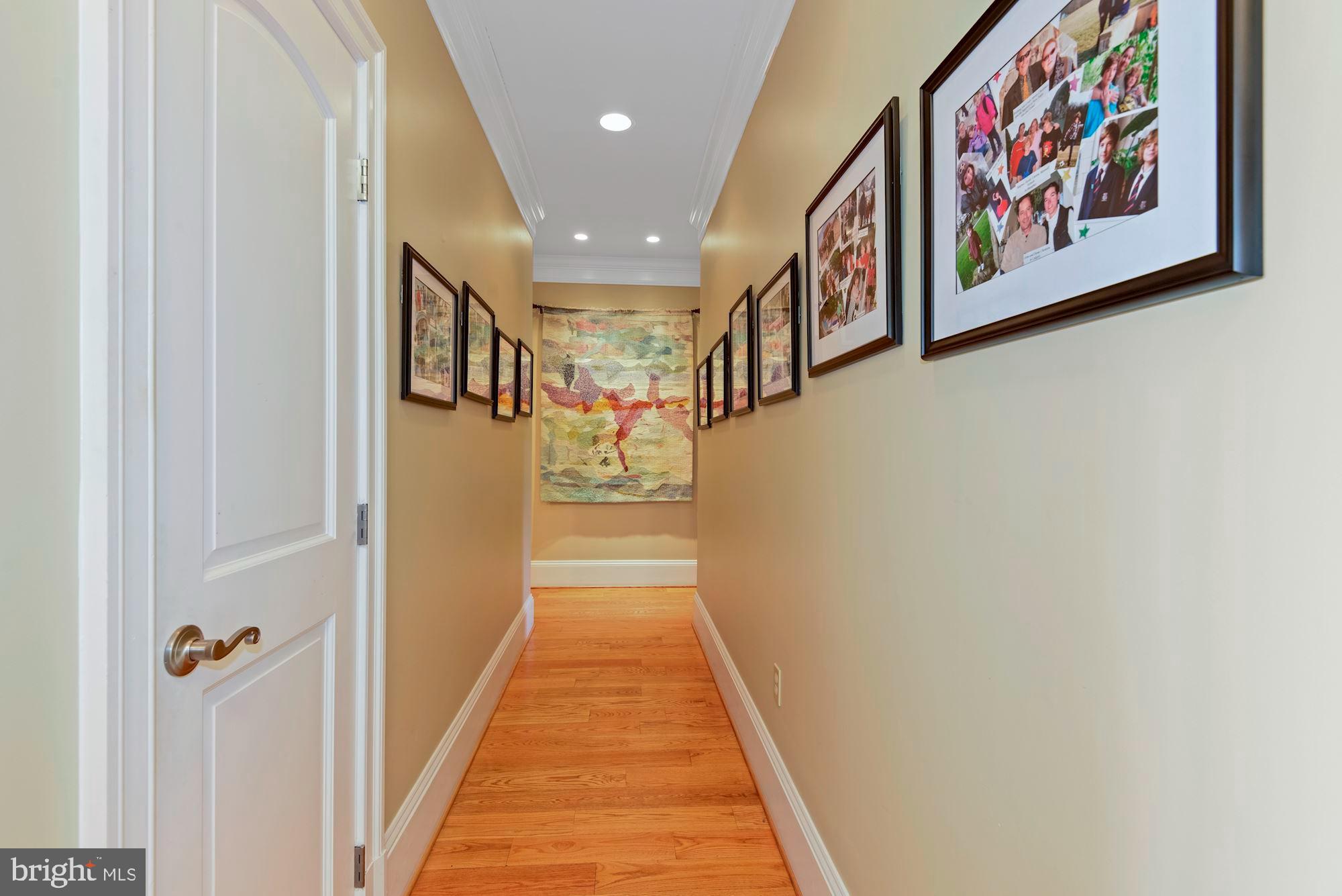 MILLWOOD - Residential