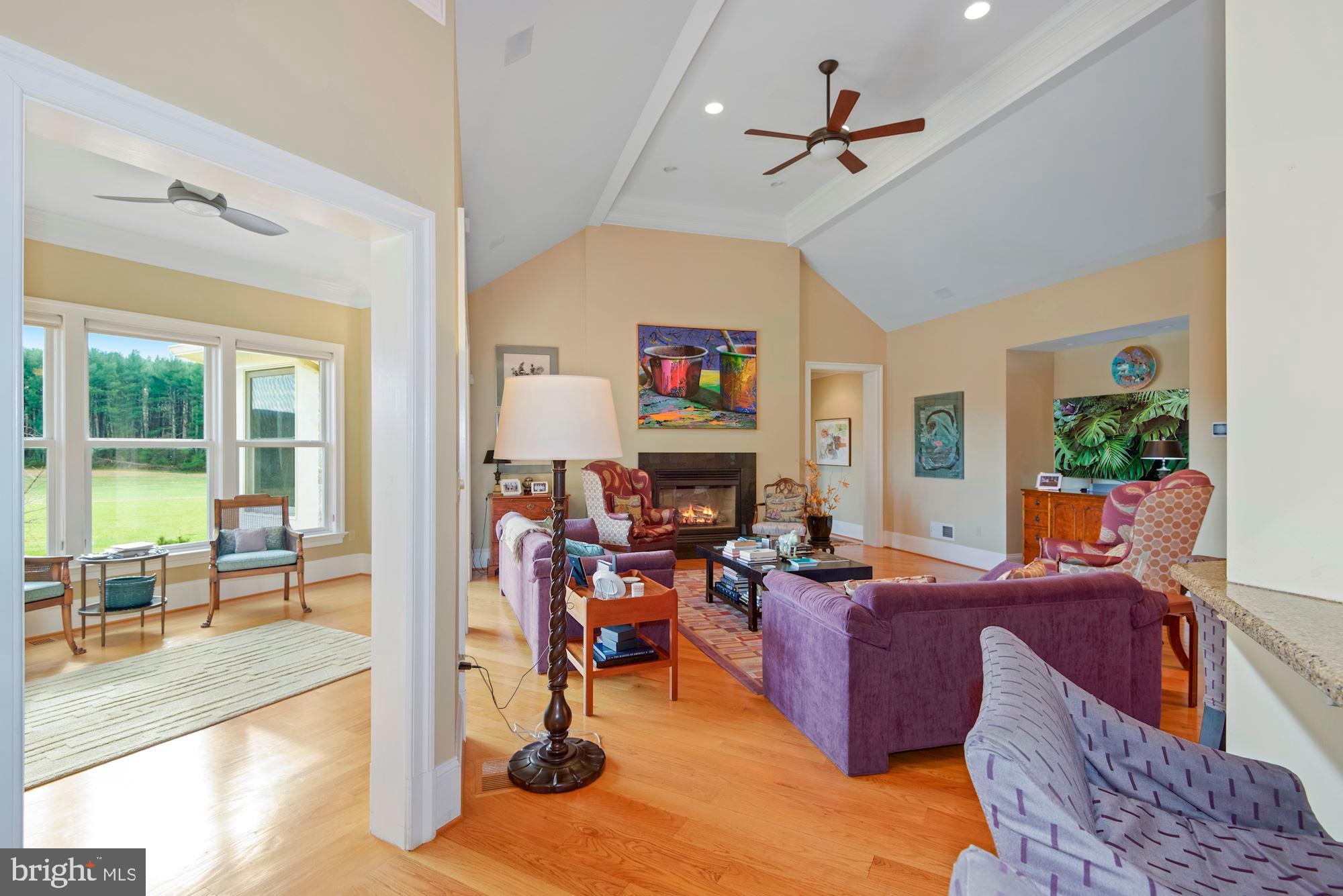 MILLWOOD - Residential