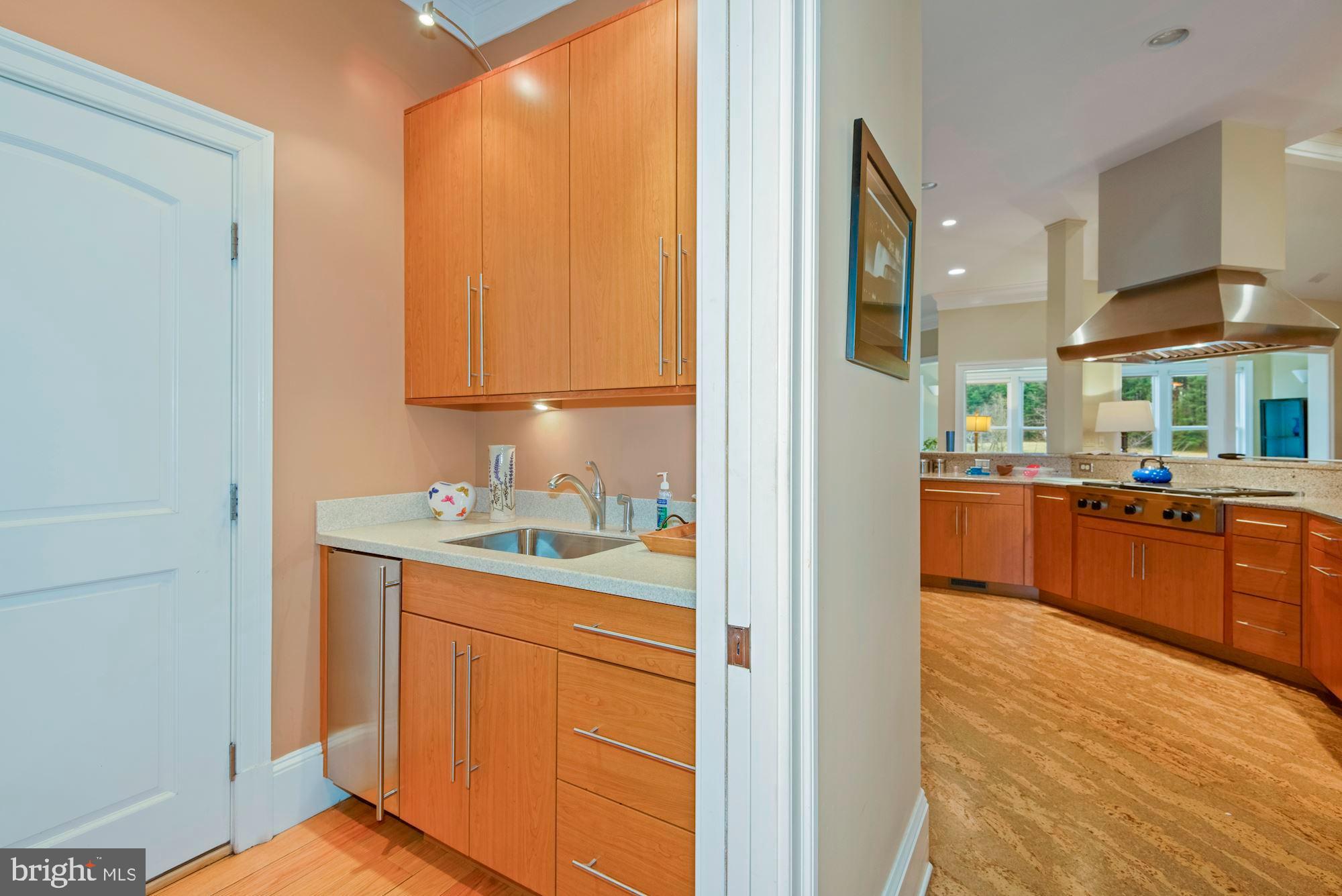 MILLWOOD - Residential