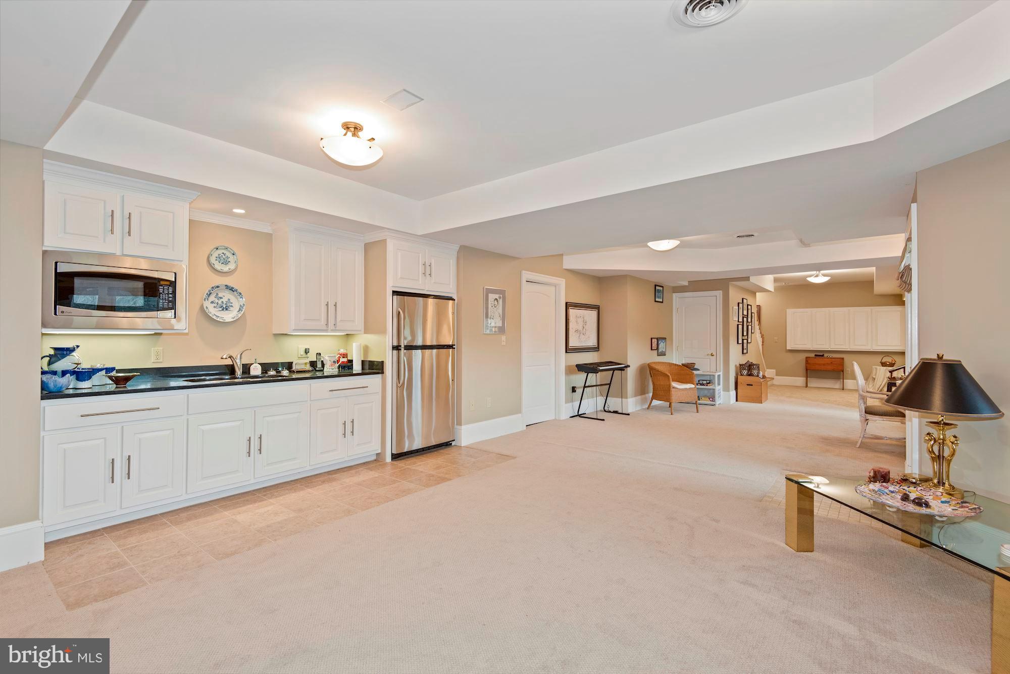 MILLWOOD - Residential