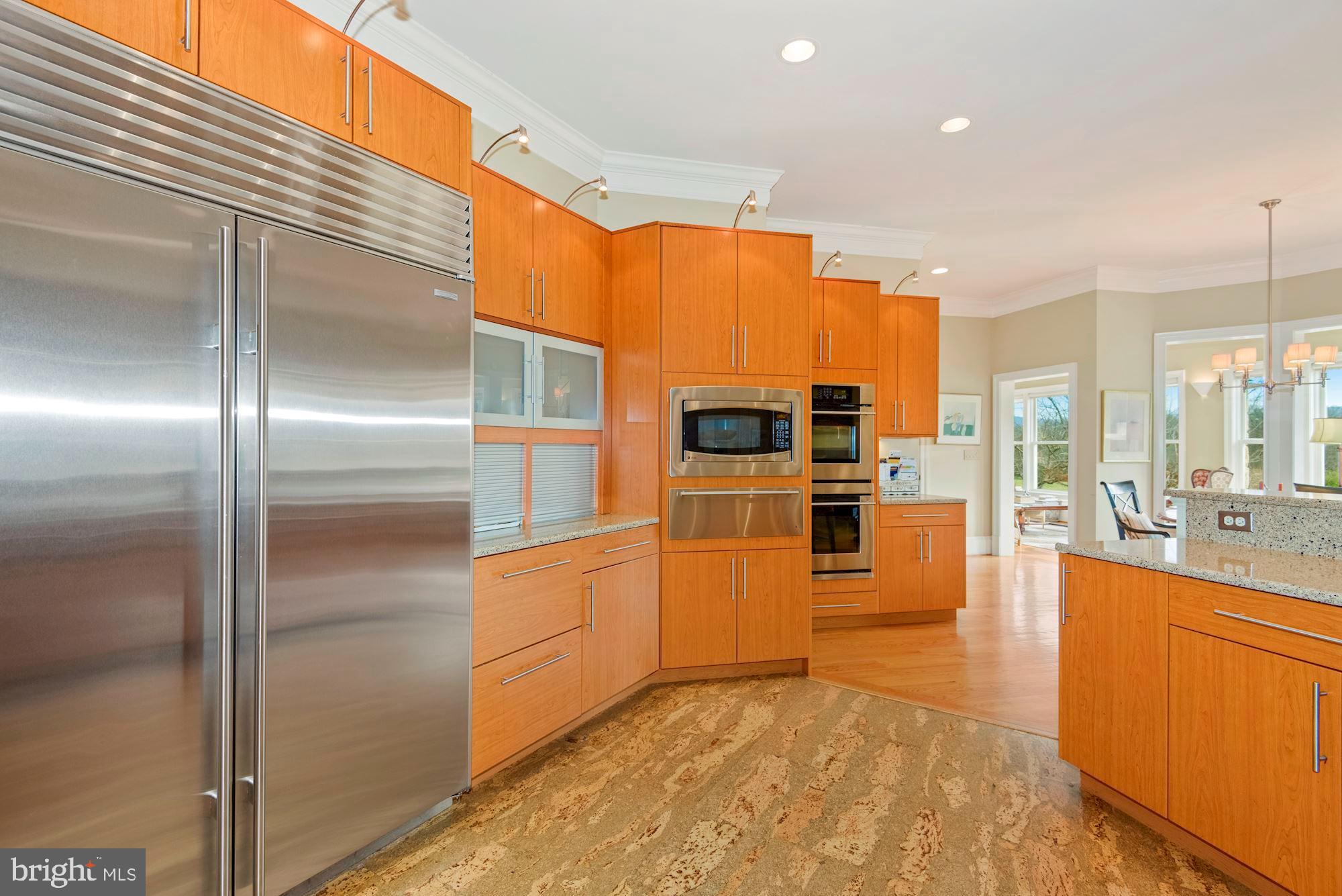 MILLWOOD - Residential