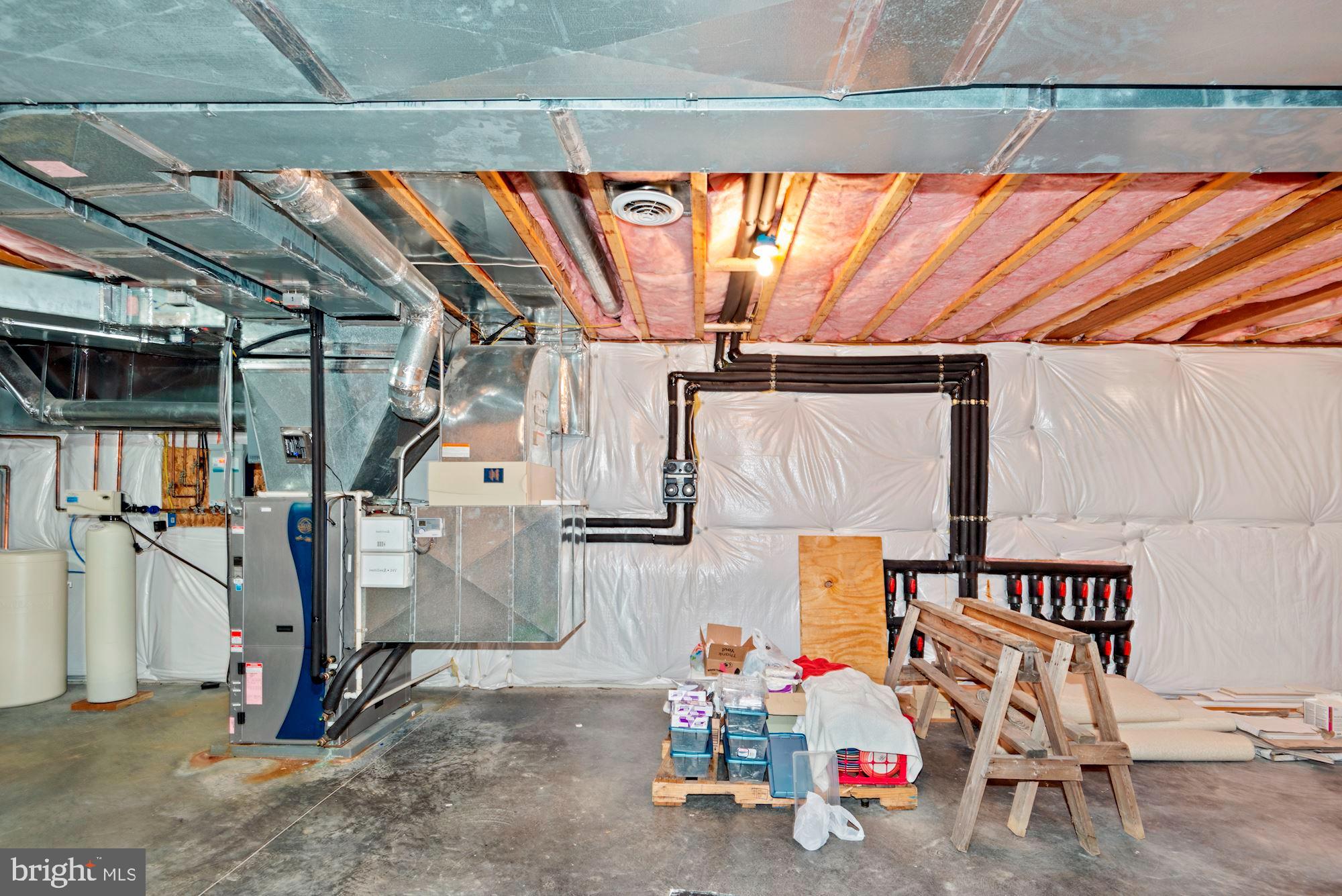 MILLWOOD - Residential