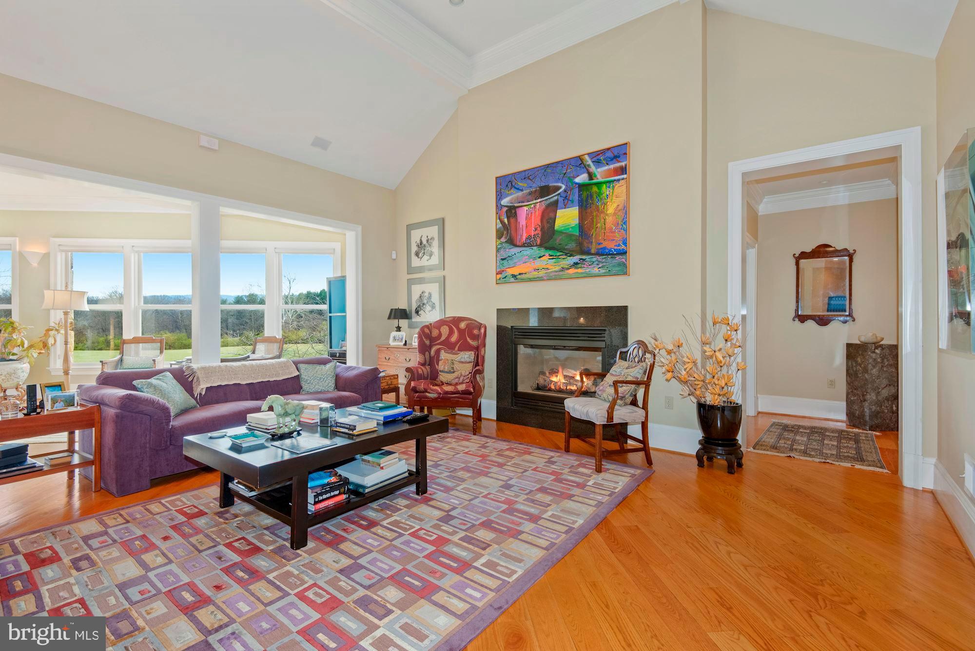 MILLWOOD - Residential