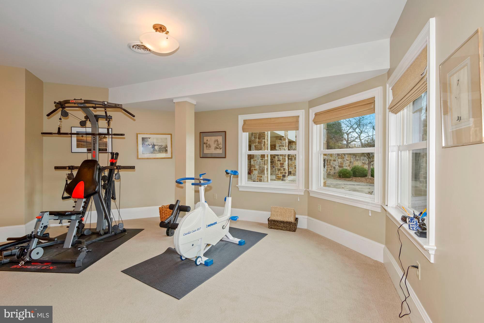 MILLWOOD - Residential