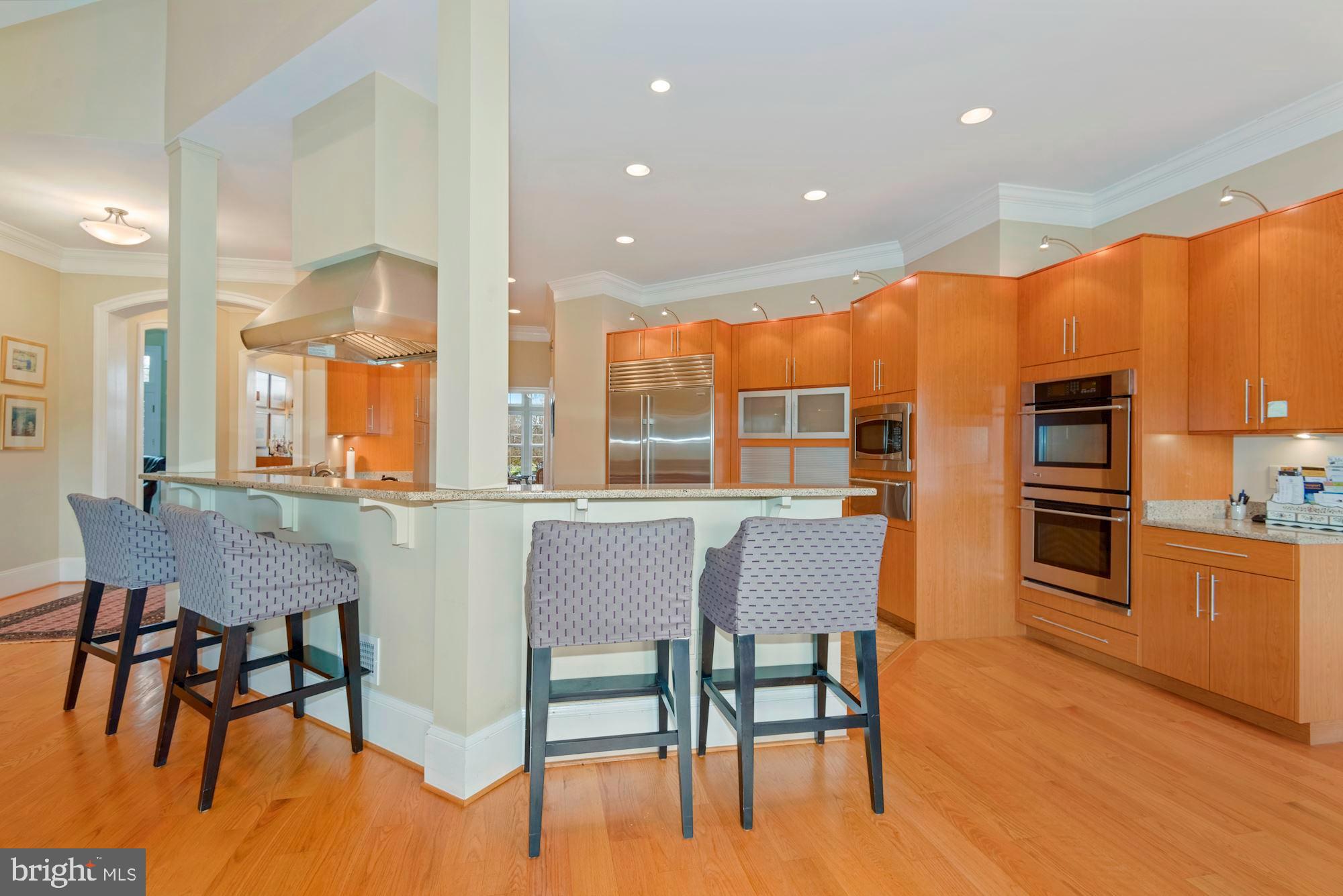 MILLWOOD - Residential