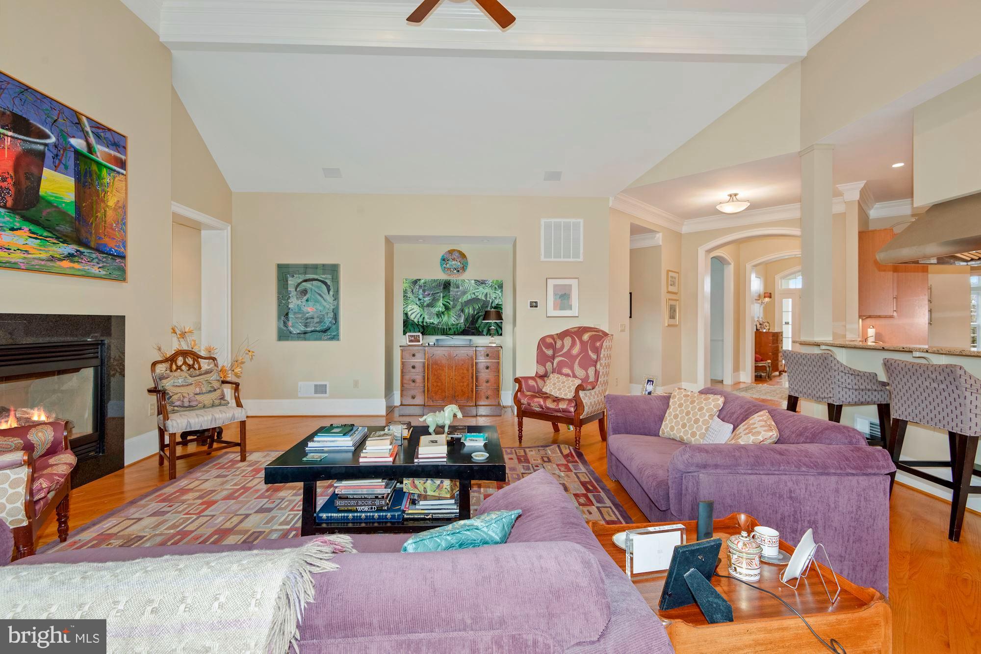 MILLWOOD - Residential