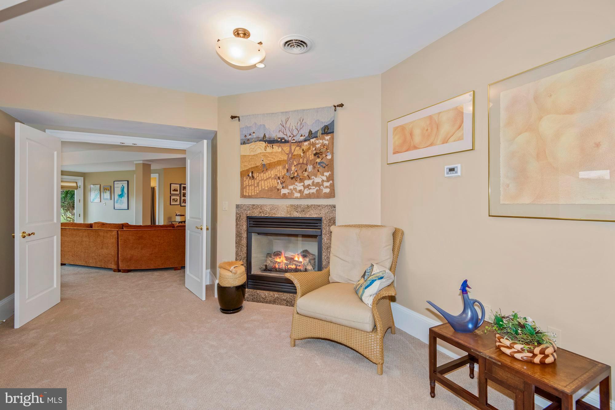 MILLWOOD - Residential