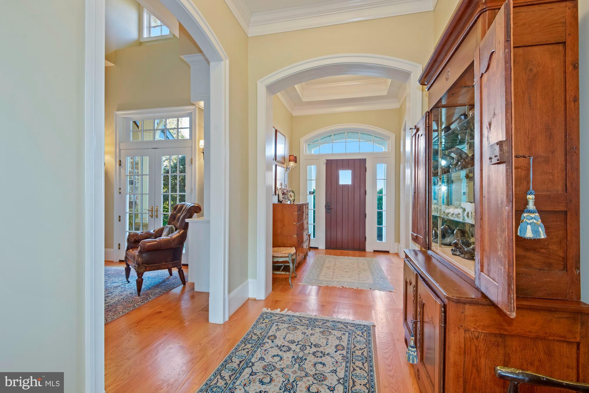 MILLWOOD - Residential