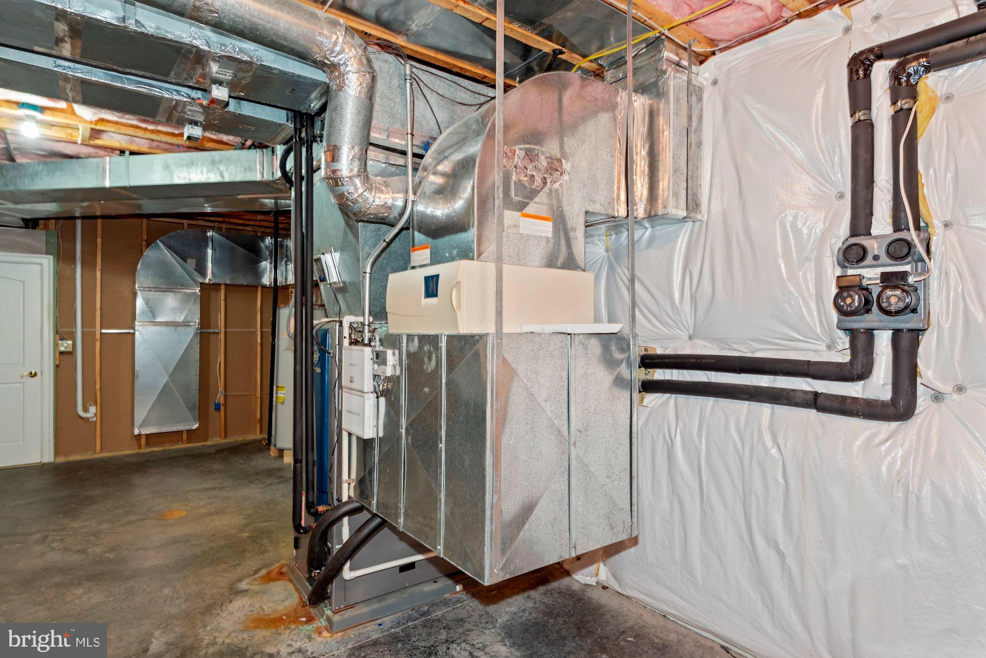 MILLWOOD - Residential