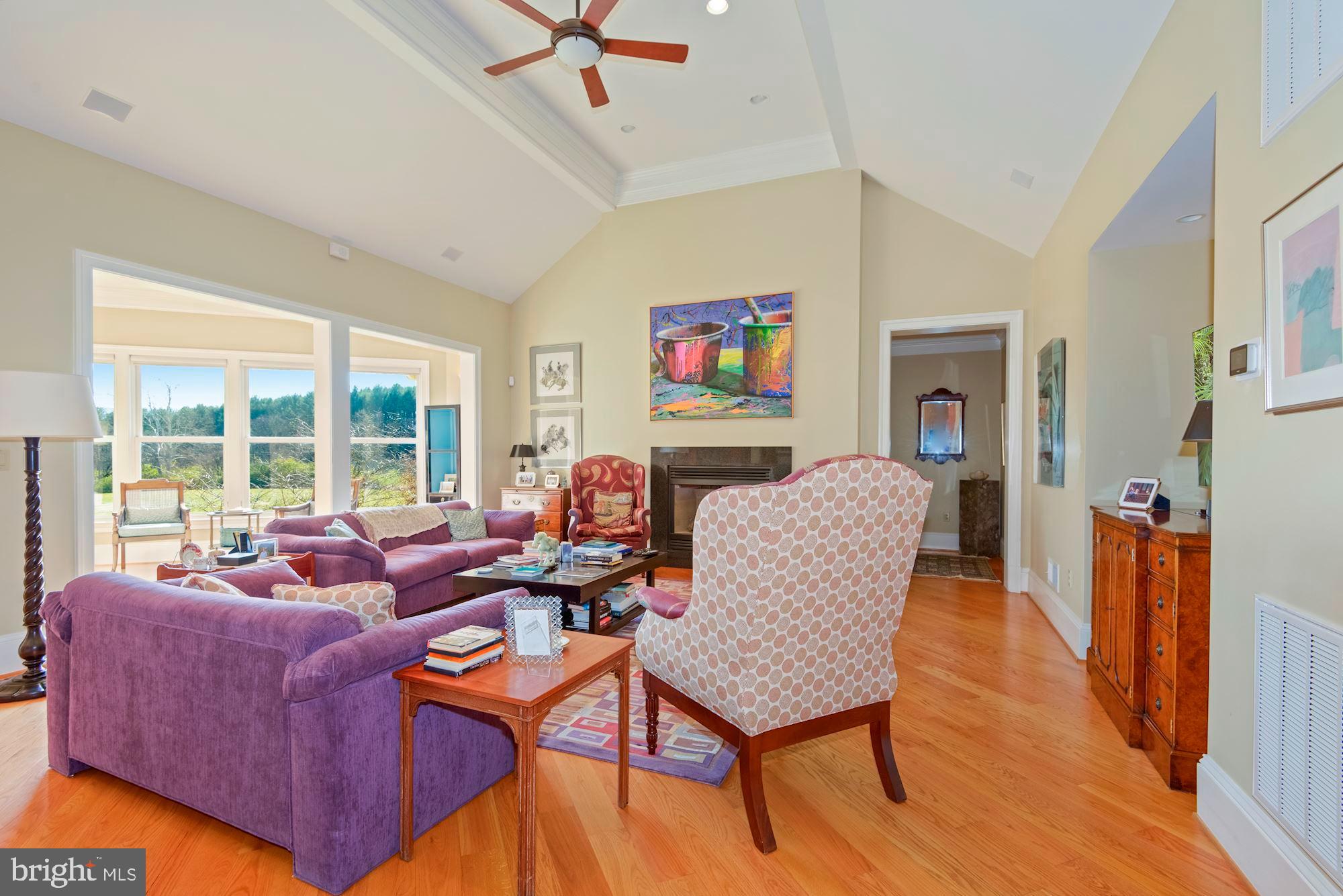 MILLWOOD - Residential