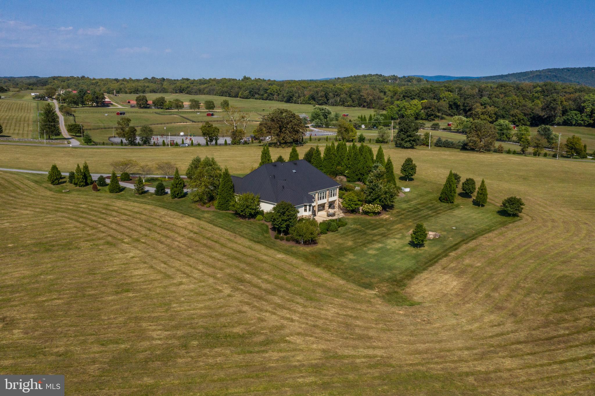 MILLWOOD - Residential