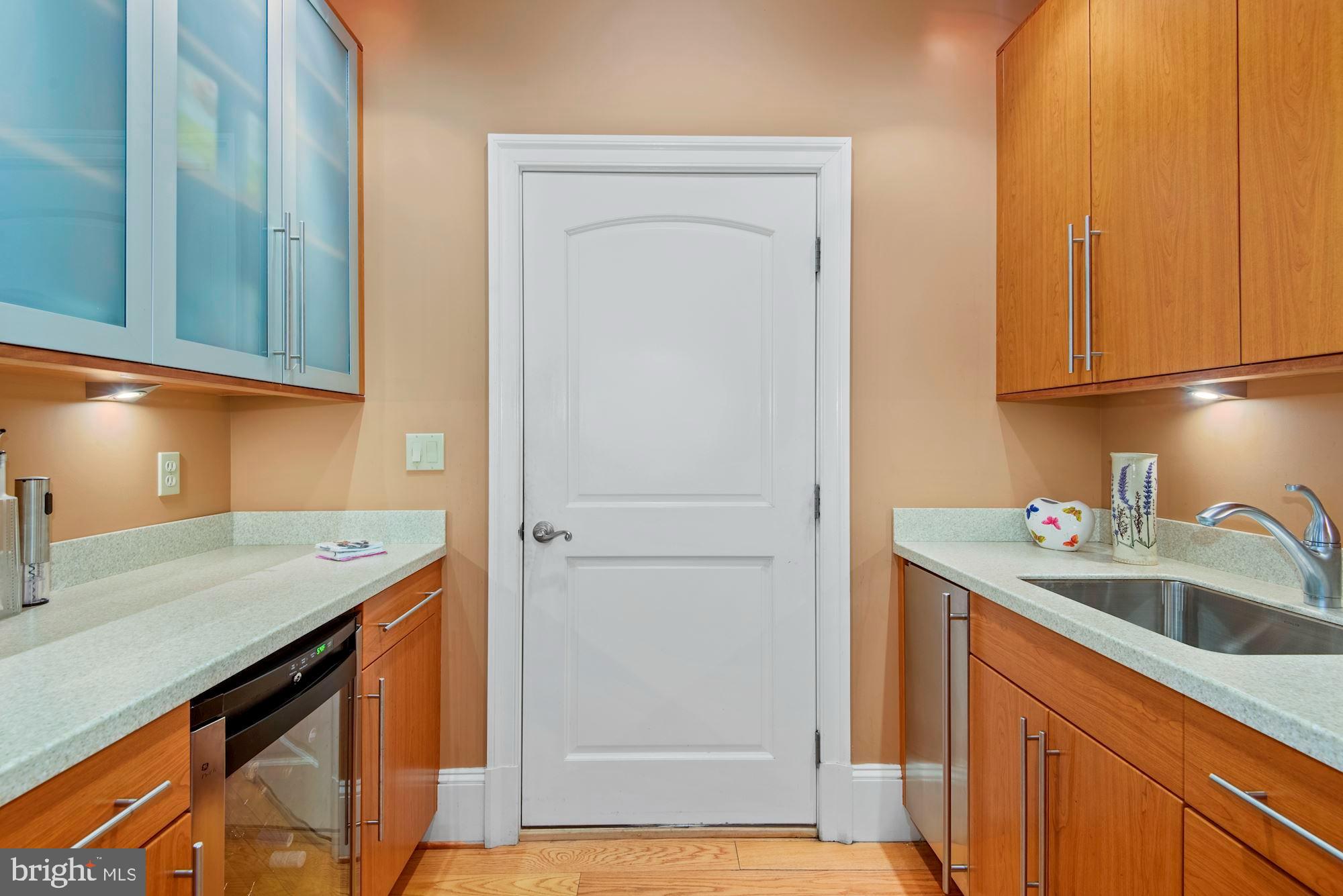 MILLWOOD - Residential