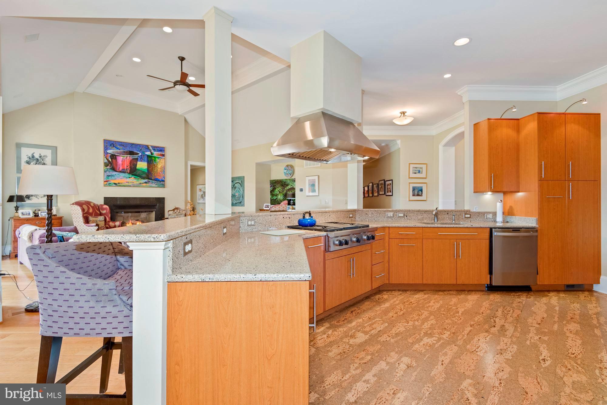 MILLWOOD - Residential