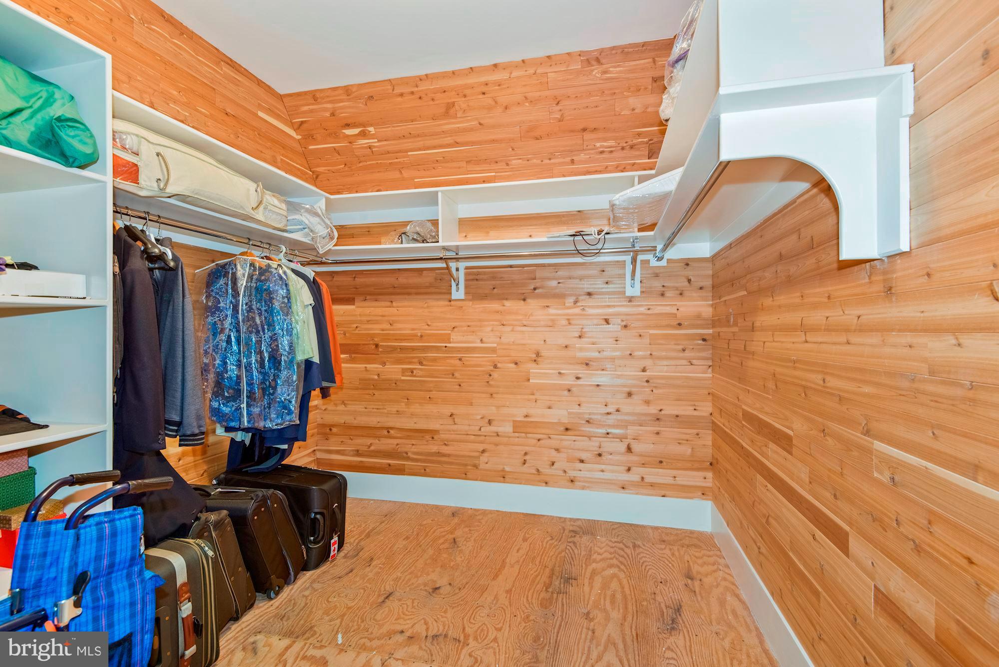 MILLWOOD - Residential