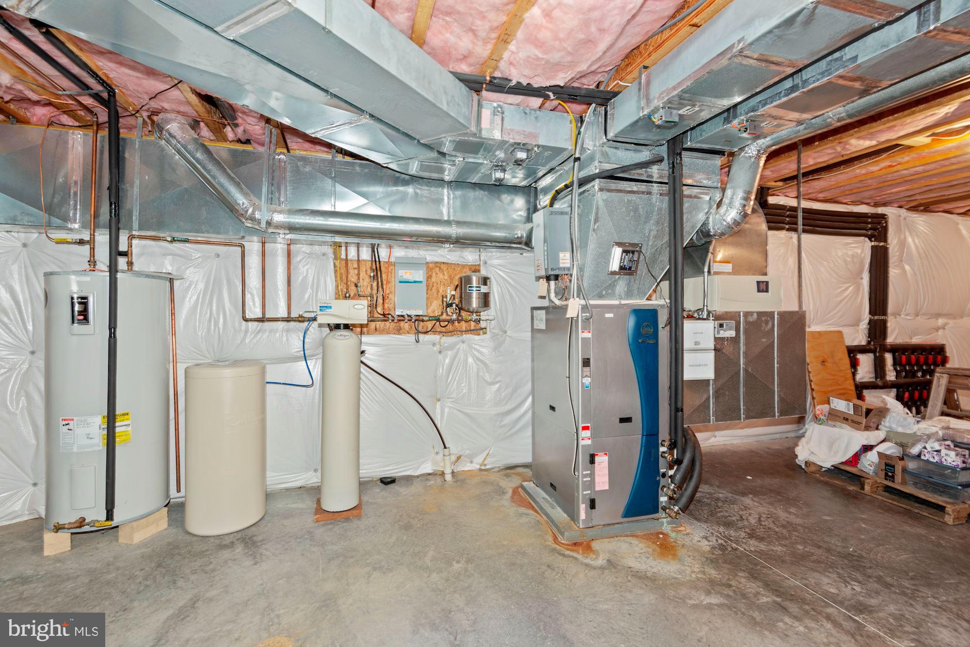 MILLWOOD - Residential