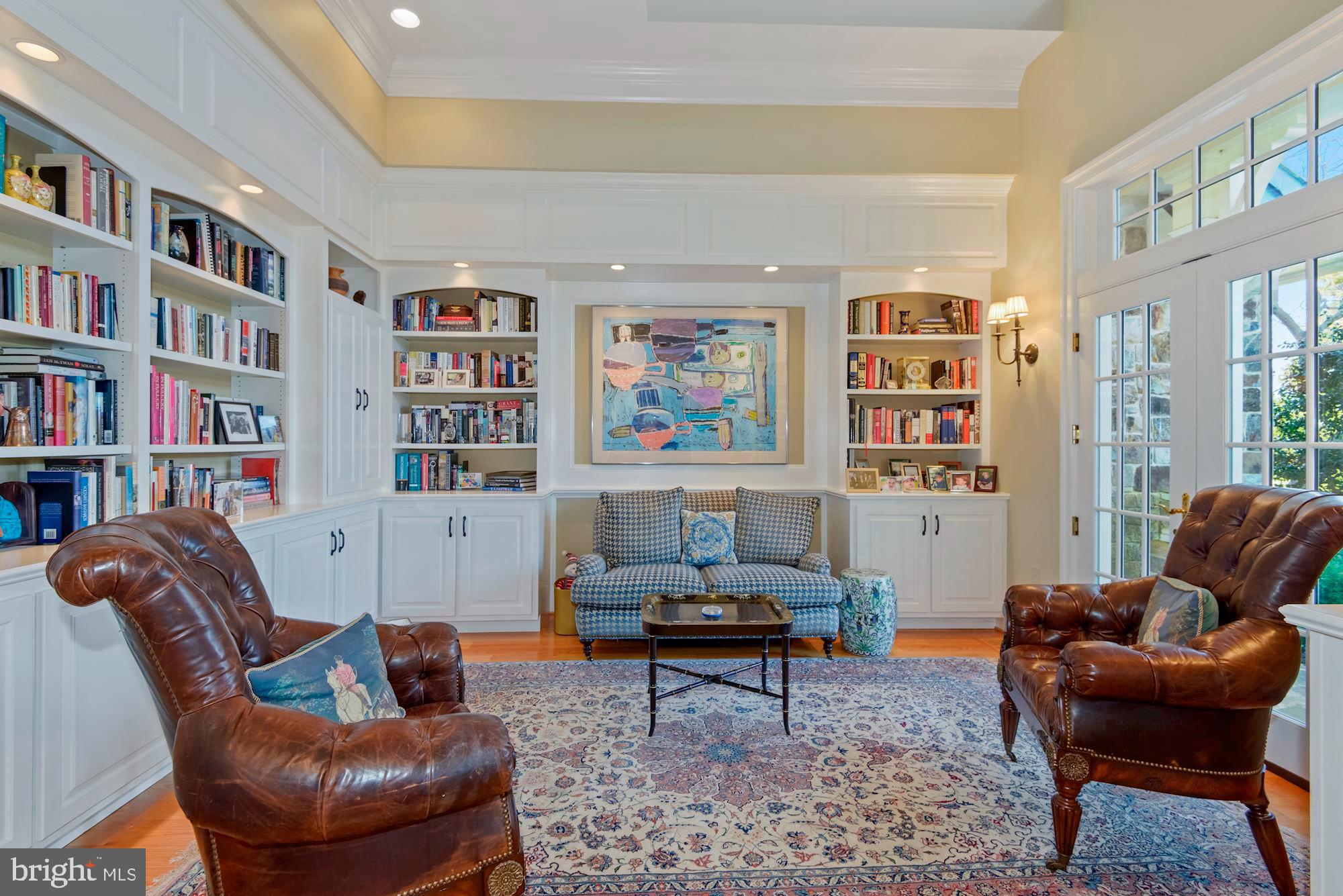 MILLWOOD - Residential