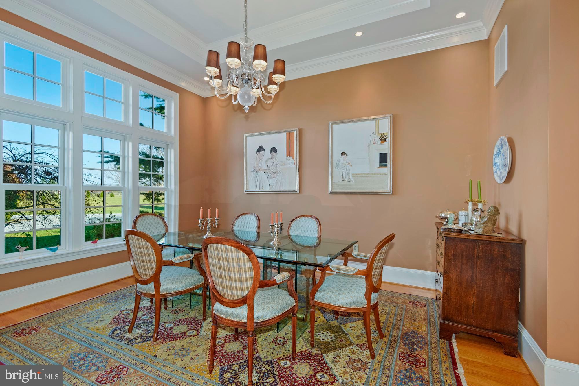 MILLWOOD - Residential