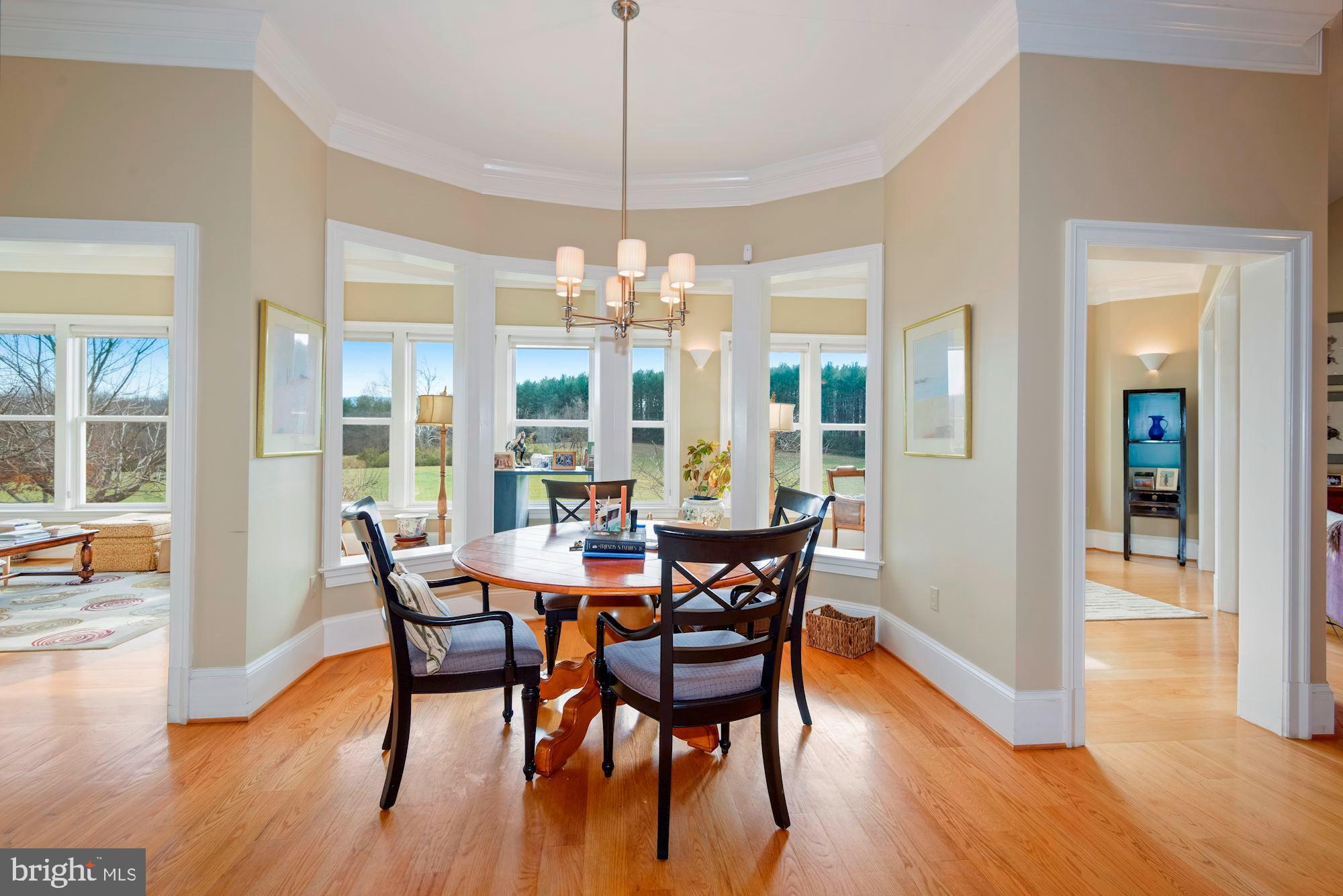 MILLWOOD - Residential