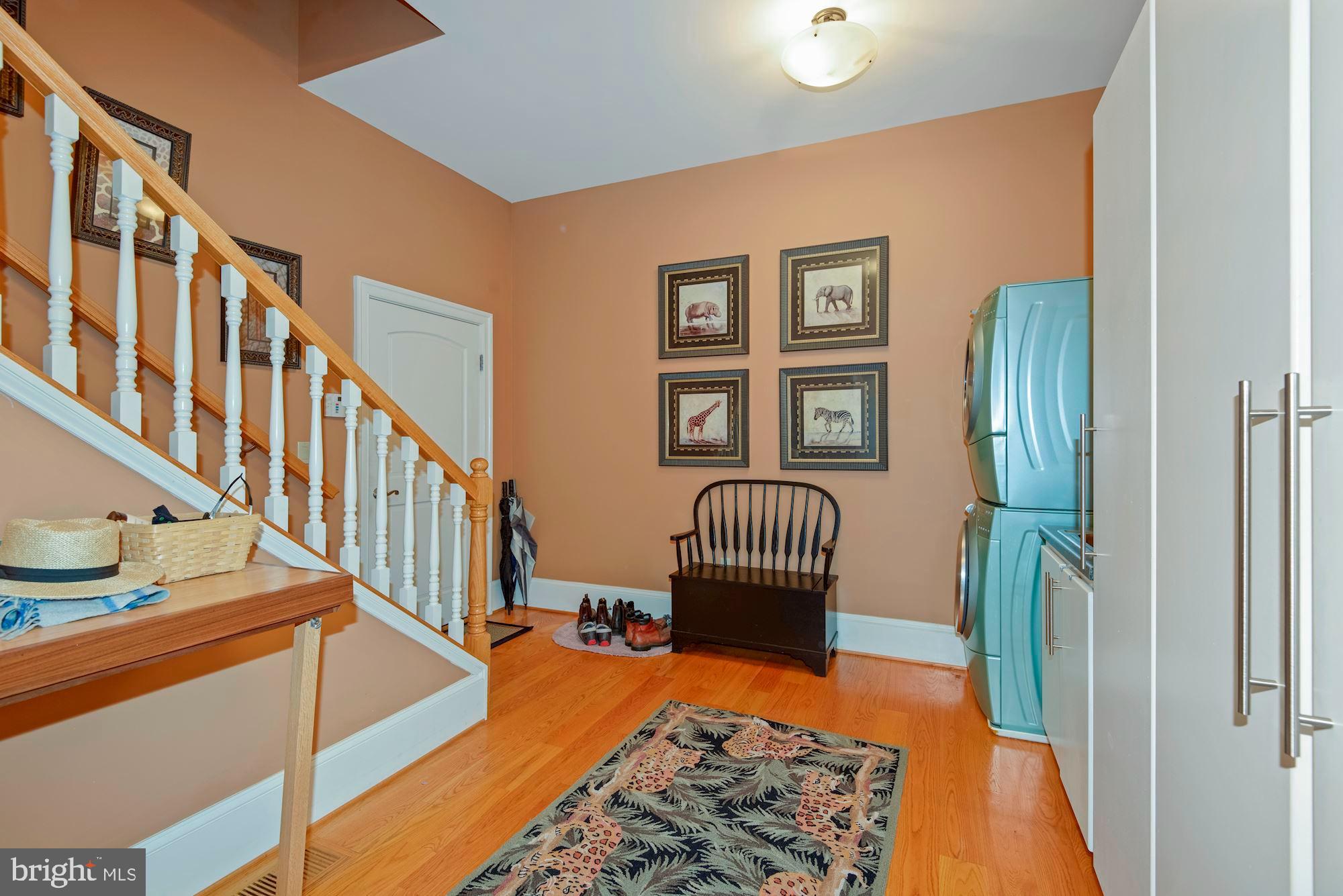 MILLWOOD - Residential