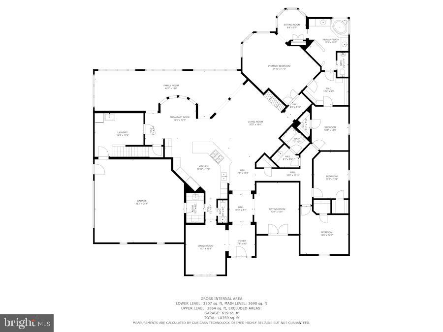 MILLWOOD - Residential