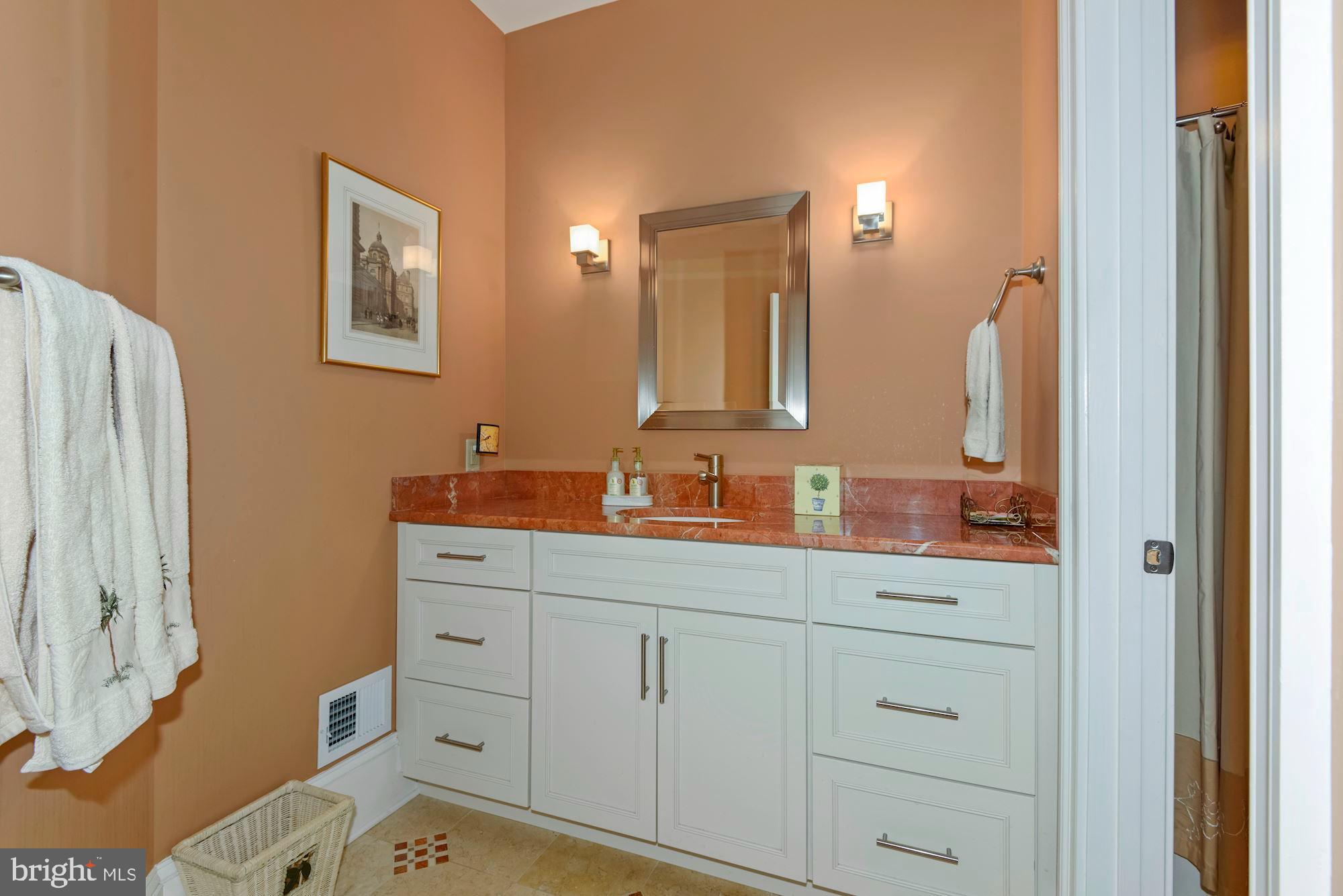 MILLWOOD - Residential