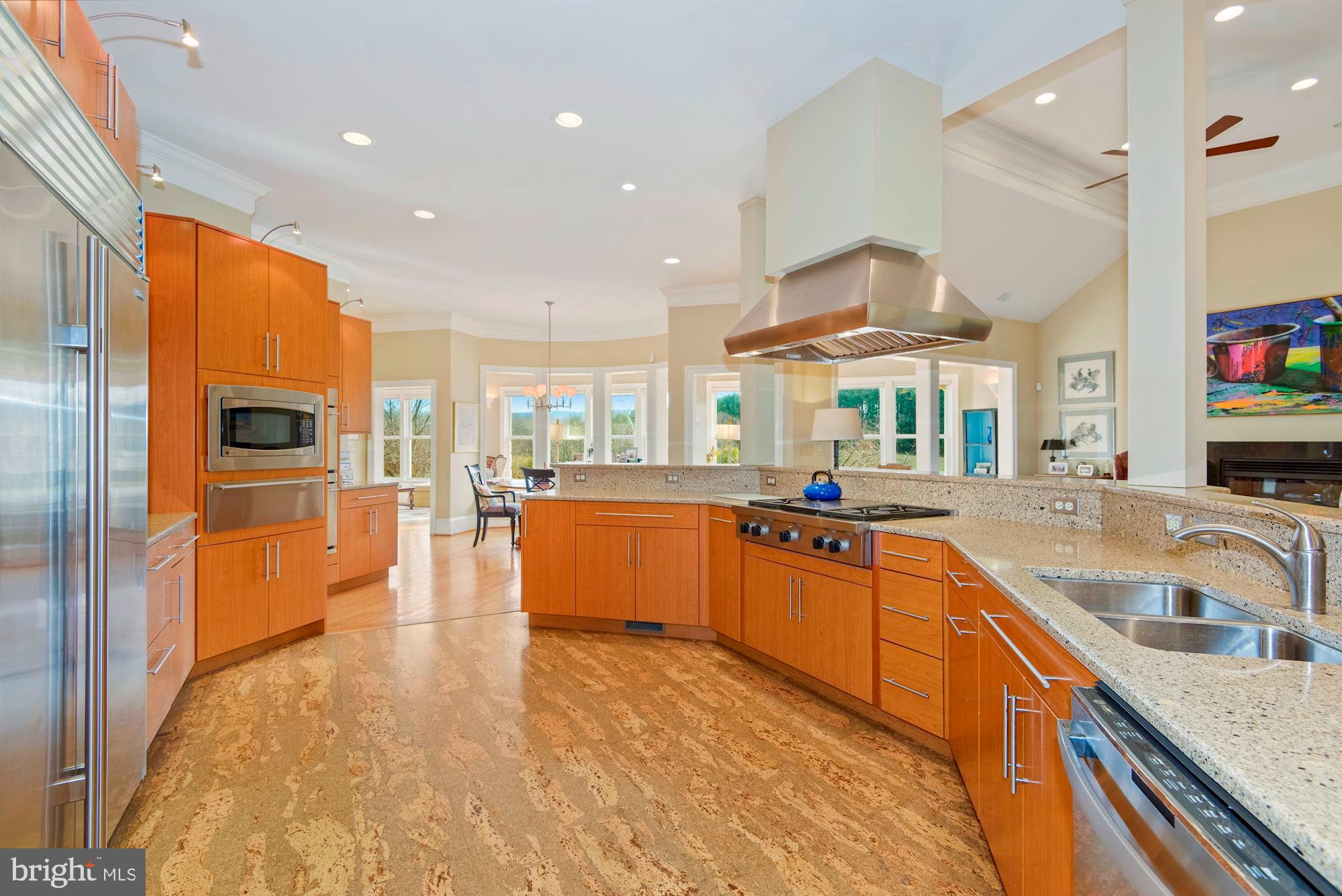 MILLWOOD - Residential