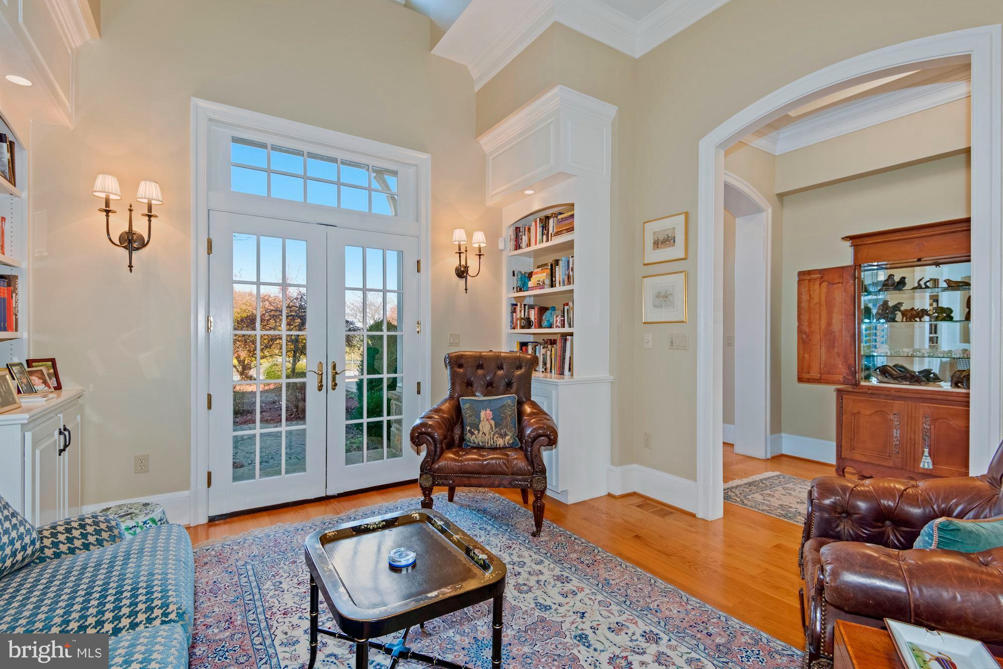 MILLWOOD - Residential