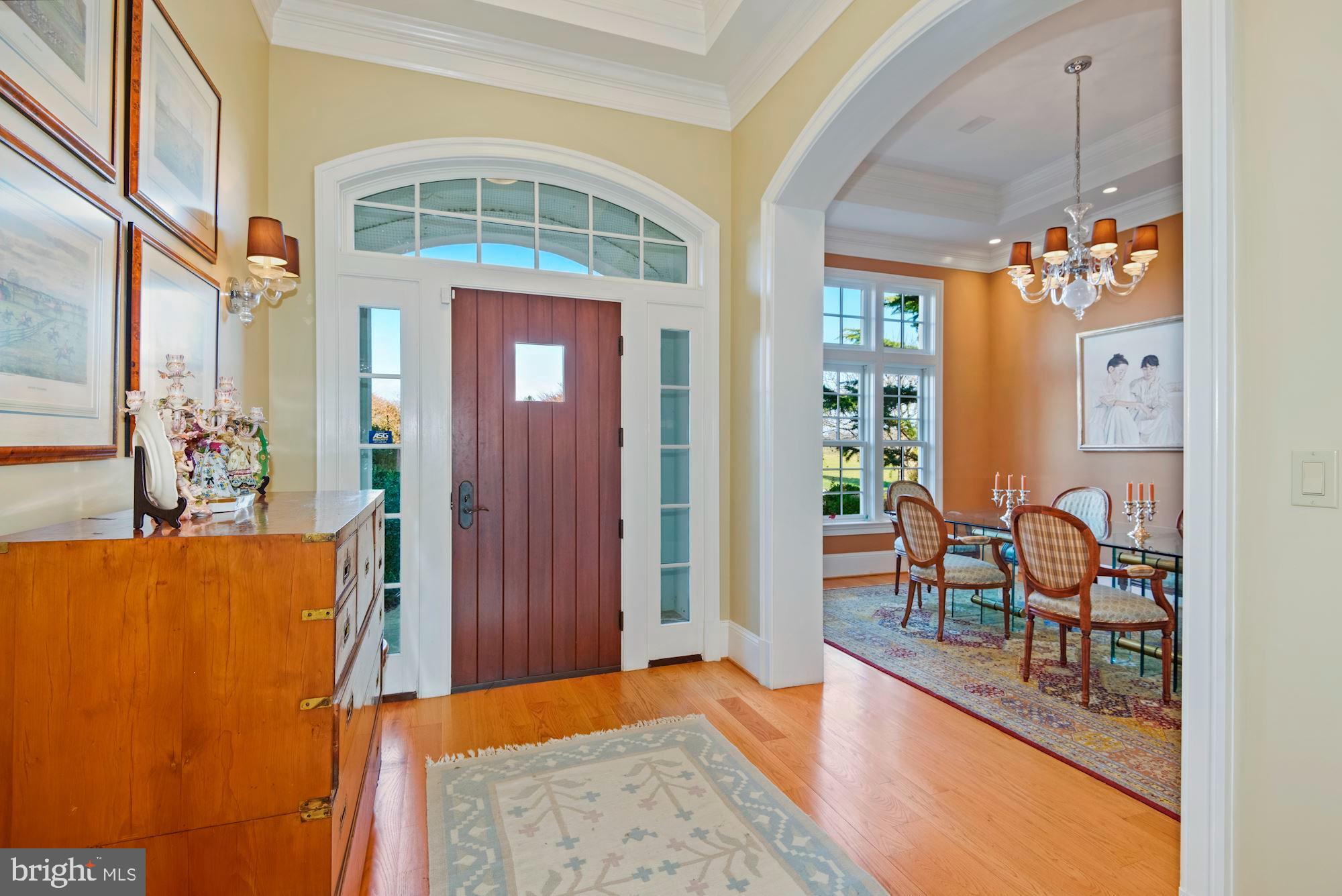 MILLWOOD - Residential