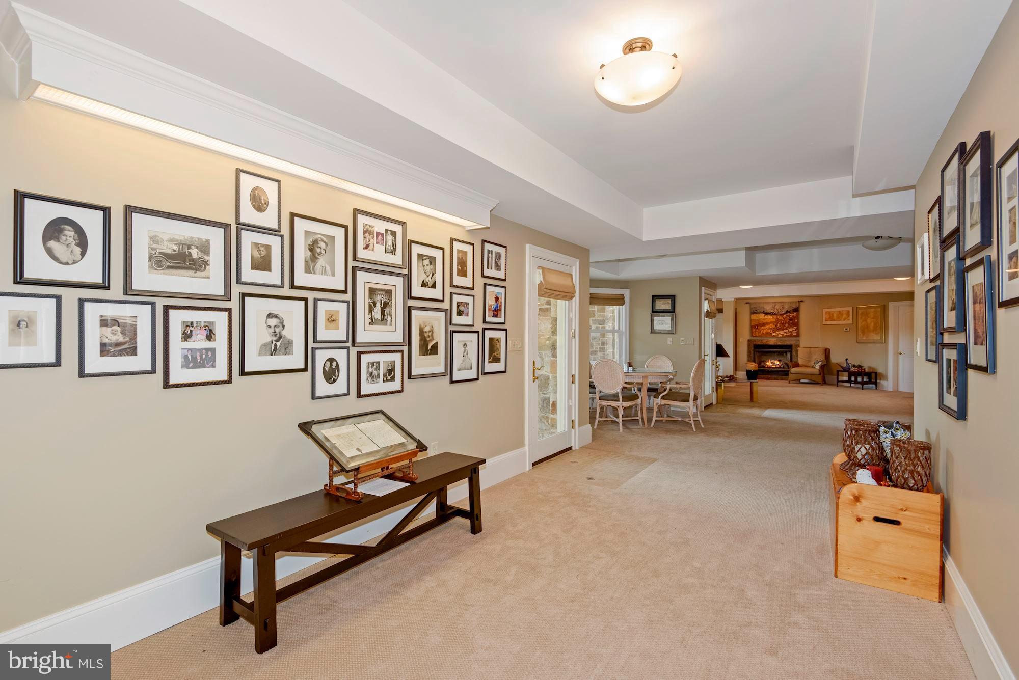 MILLWOOD - Residential