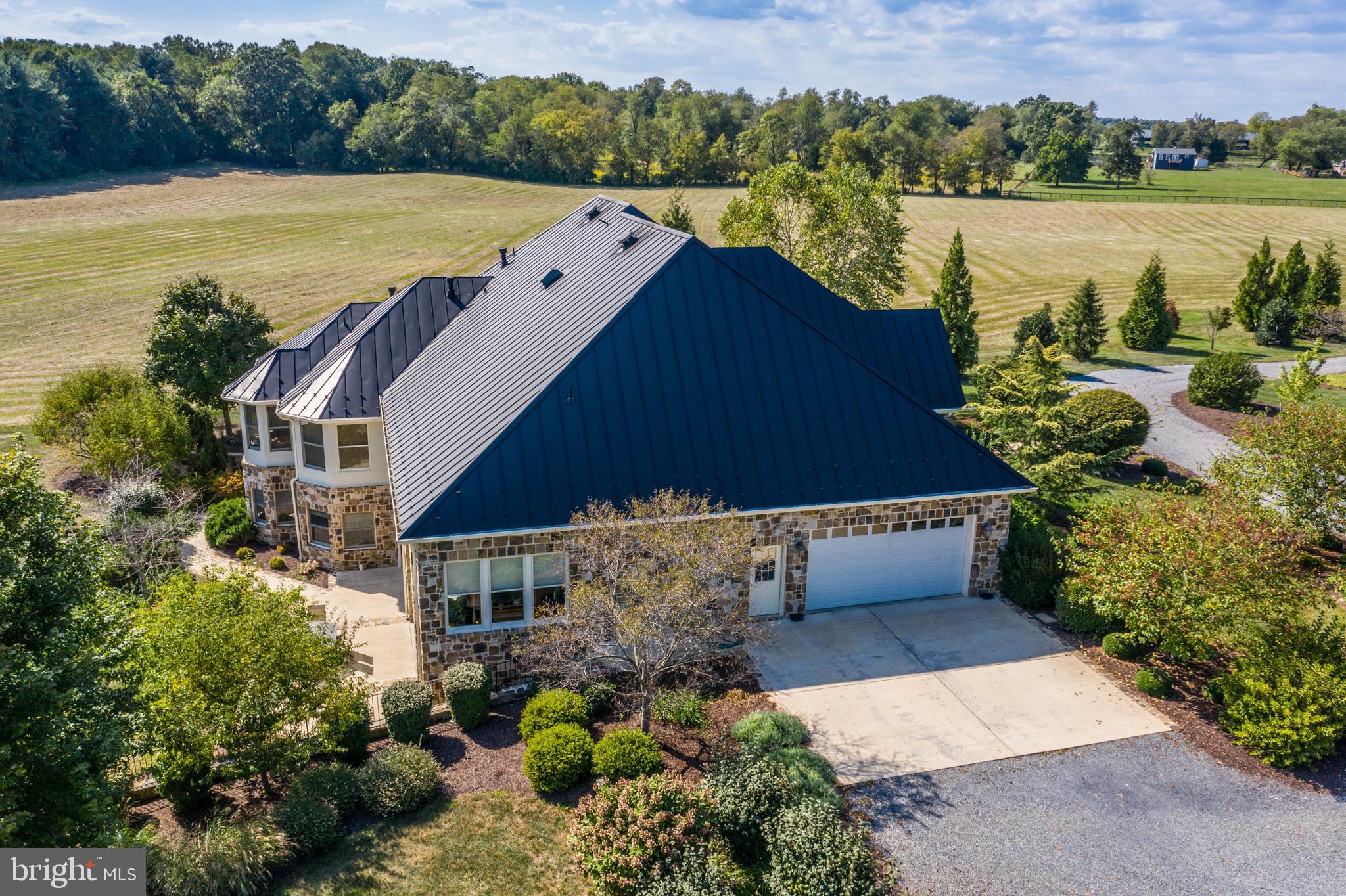 MILLWOOD - Residential