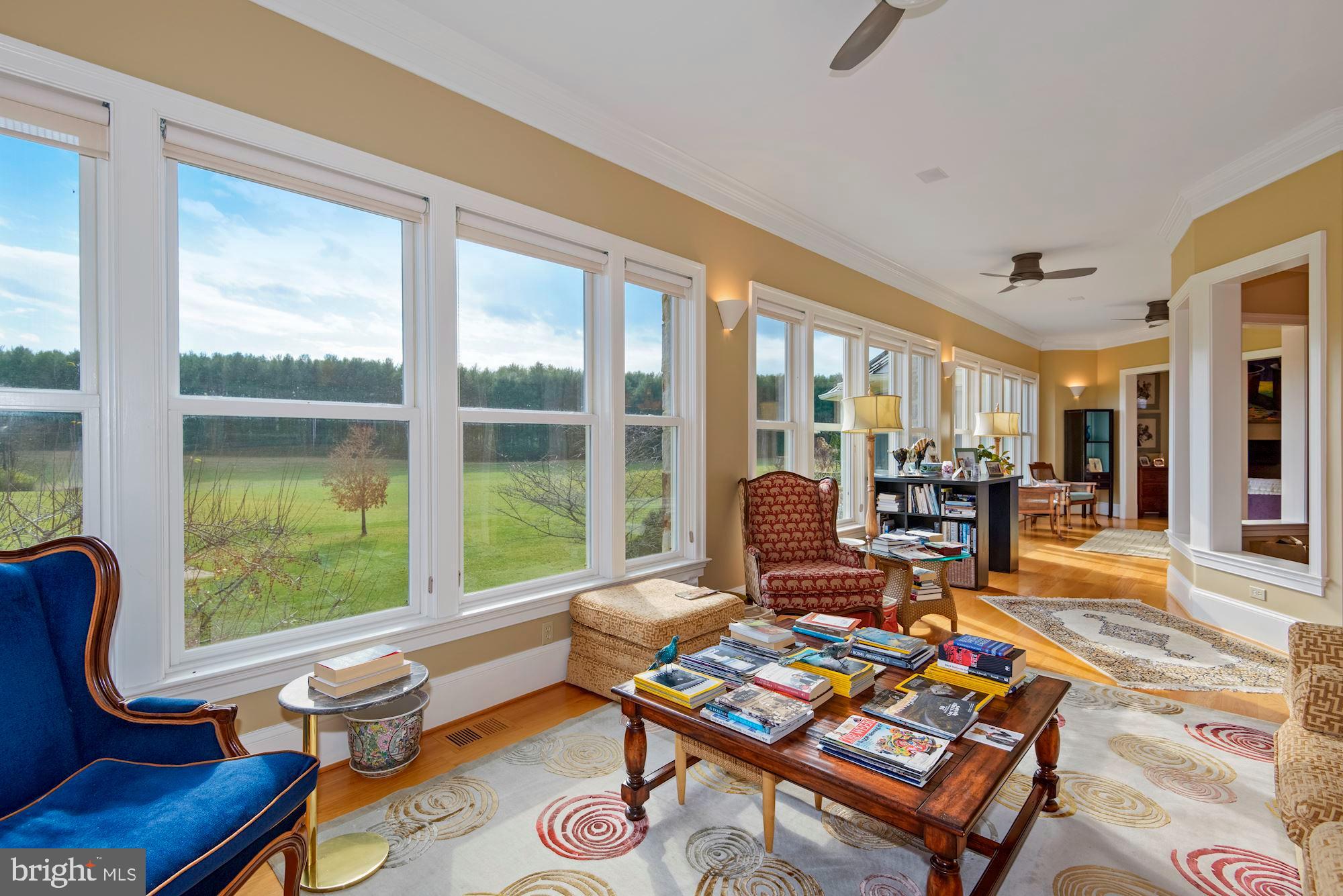 MILLWOOD - Residential