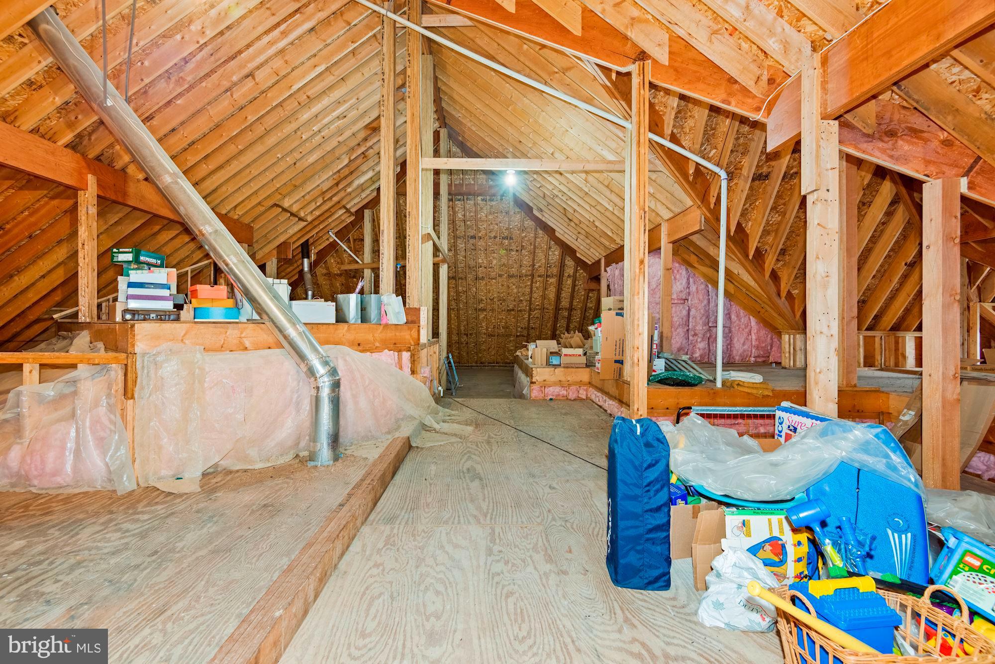 MILLWOOD - Residential