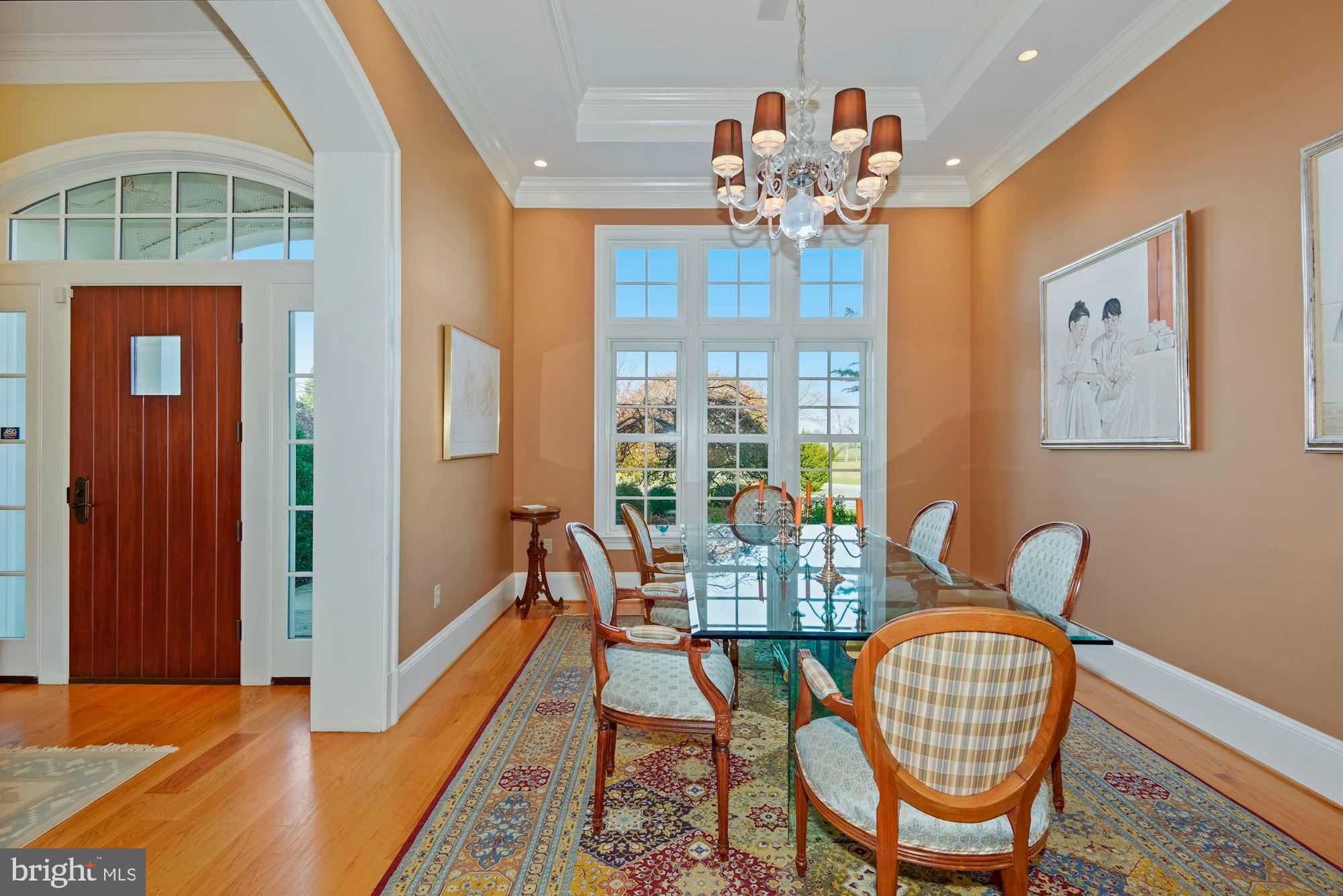 MILLWOOD - Residential