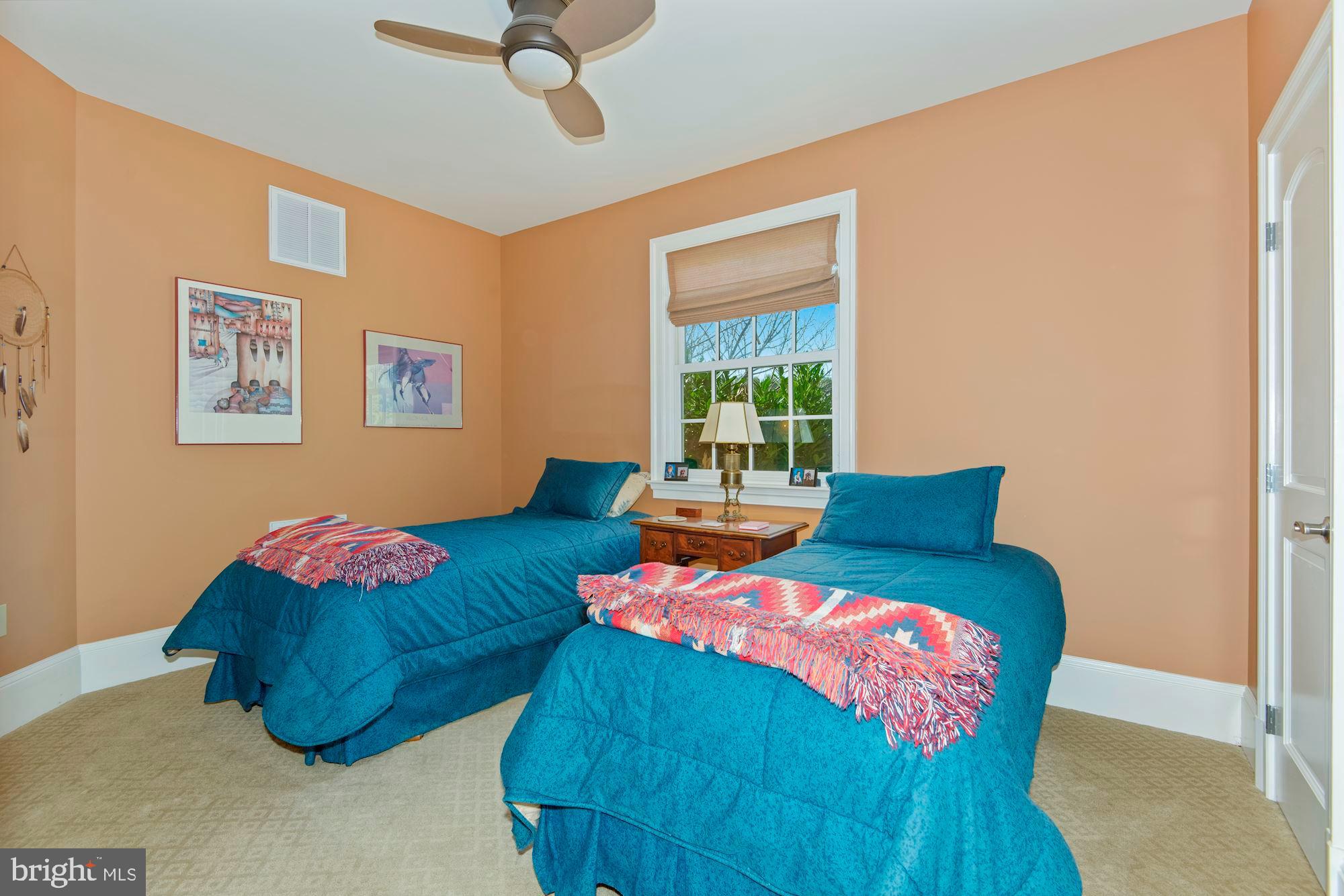 MILLWOOD - Residential