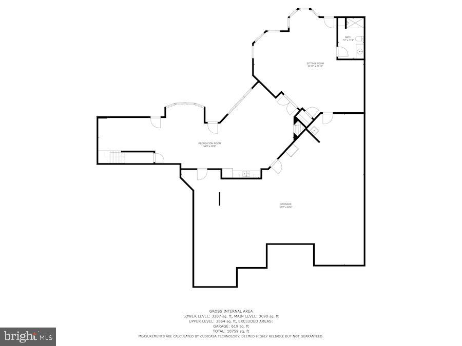 MILLWOOD - Residential