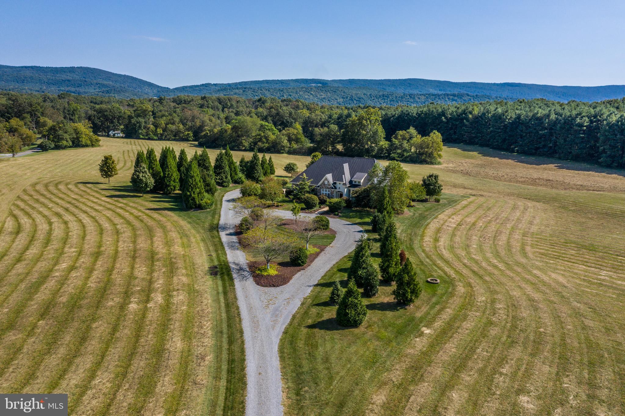 MILLWOOD - Residential