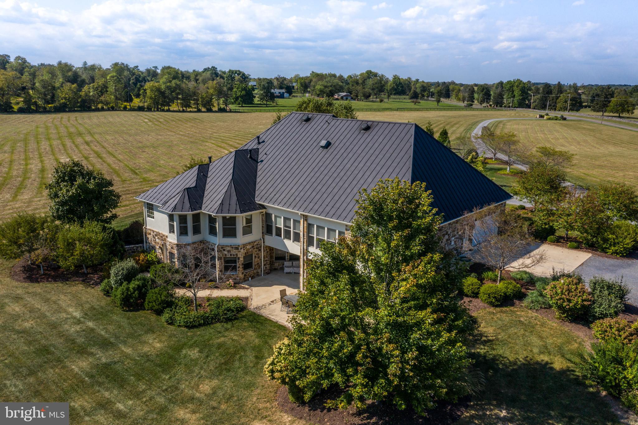 MILLWOOD - Residential