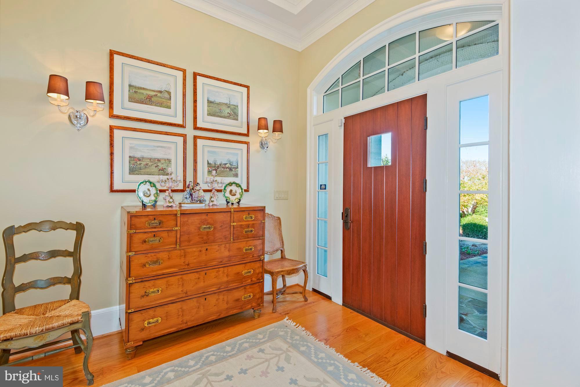 MILLWOOD - Residential