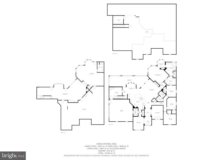 MILLWOOD - Residential