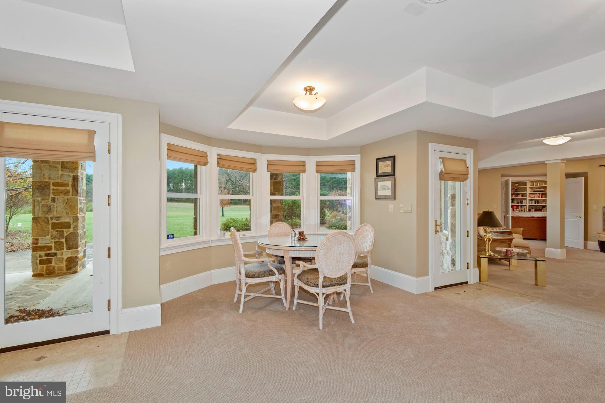 MILLWOOD - Residential