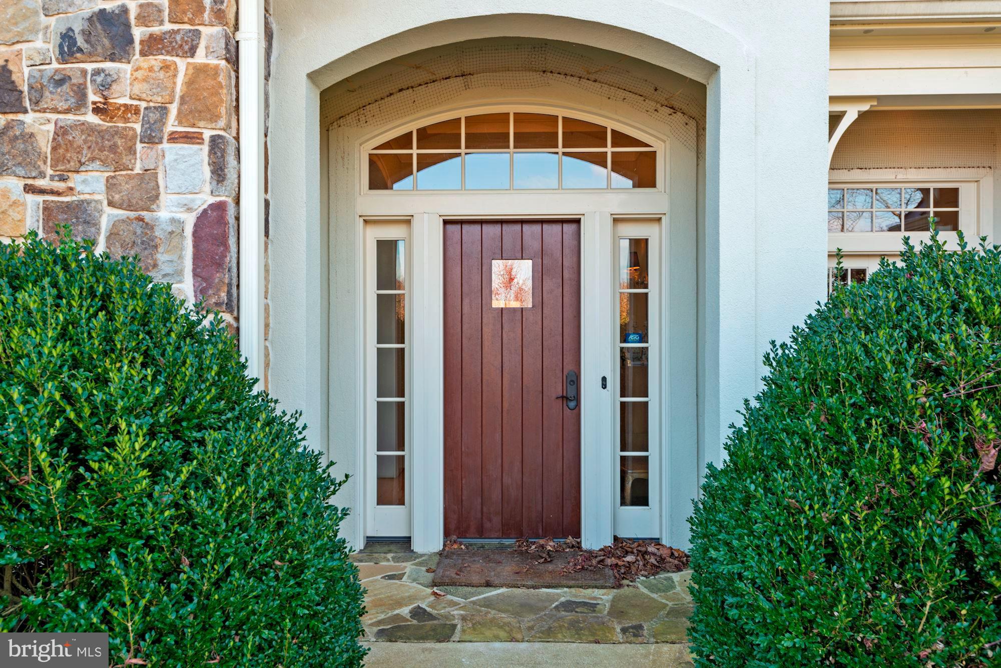 MILLWOOD - Residential