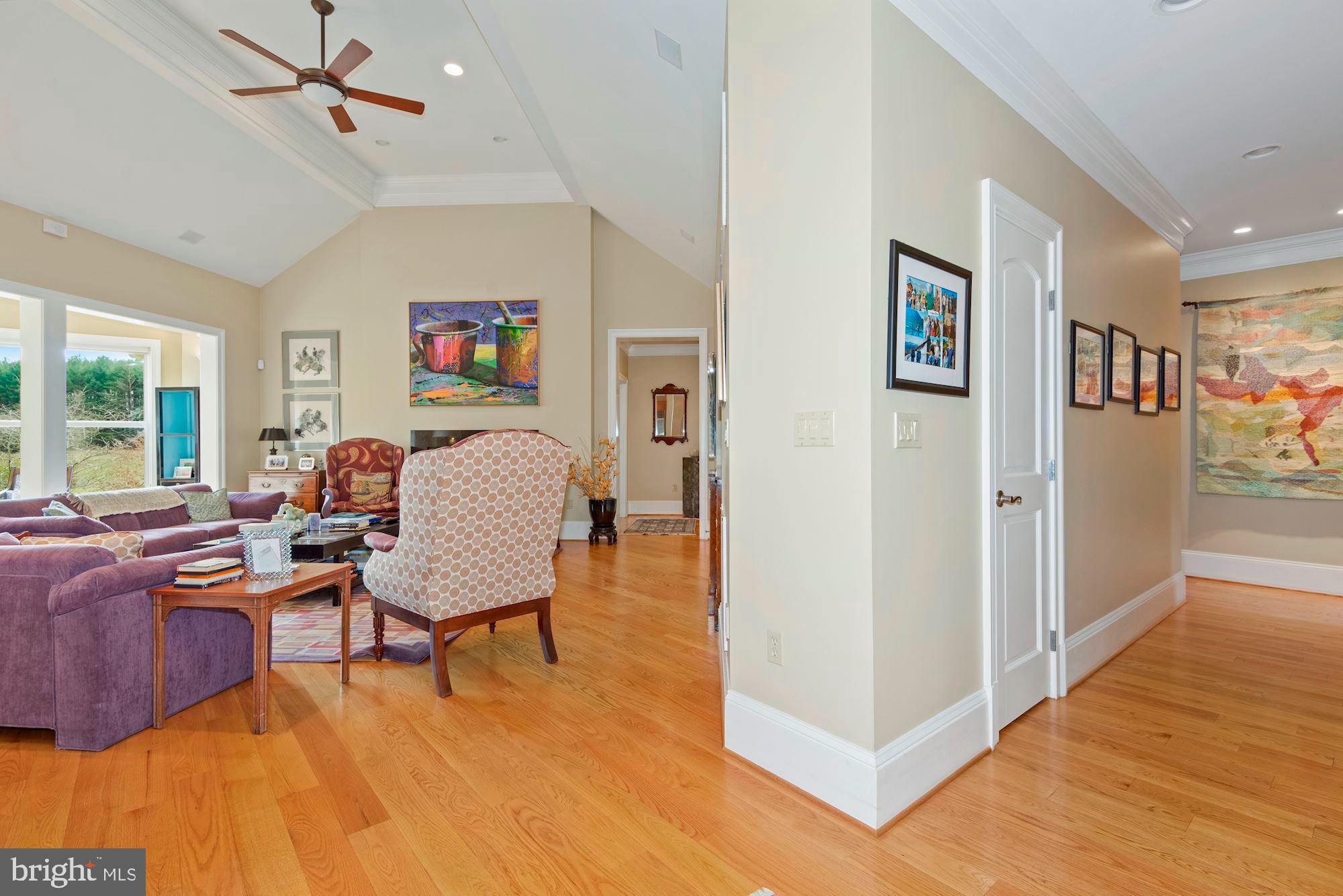 MILLWOOD - Residential