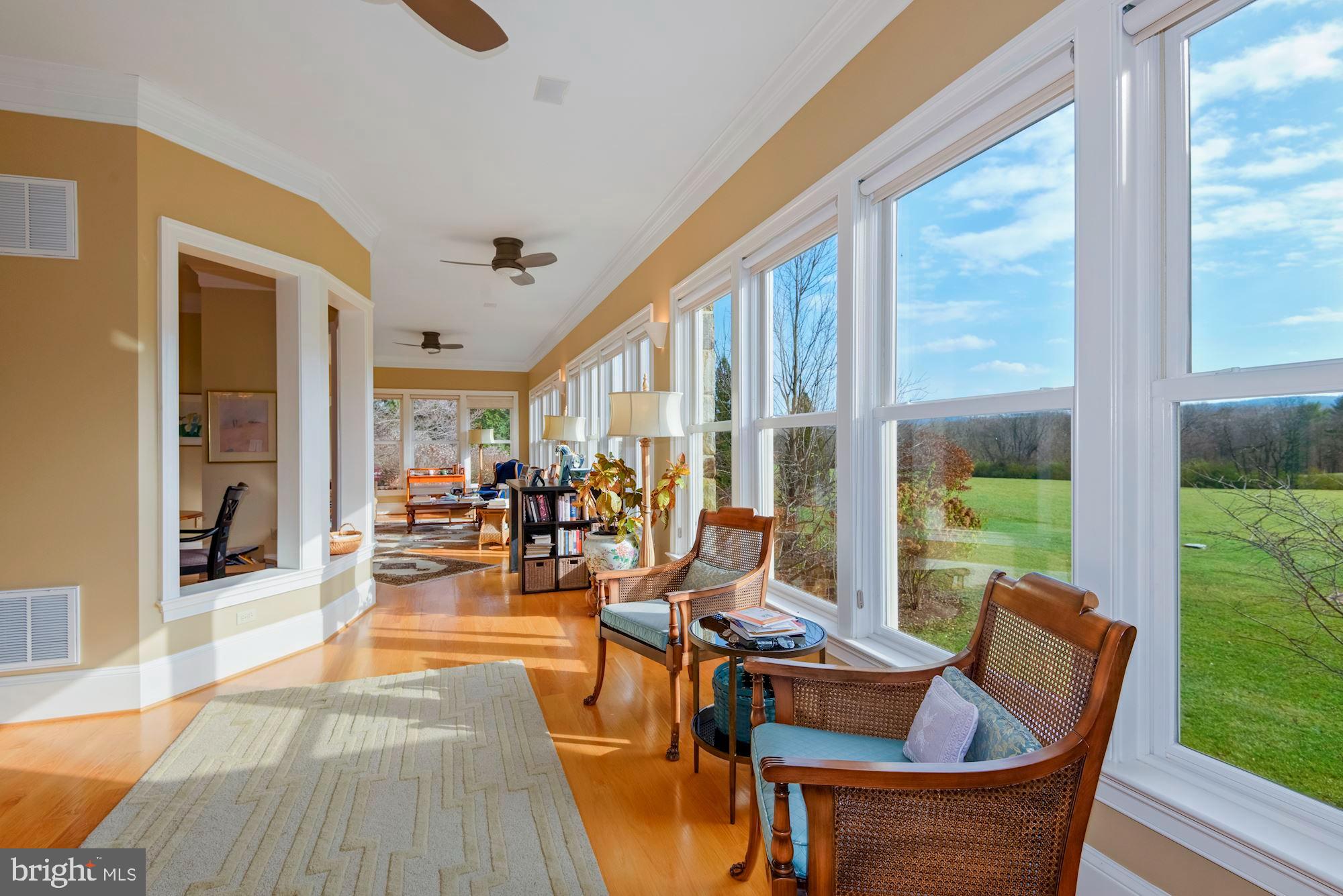 MILLWOOD - Residential