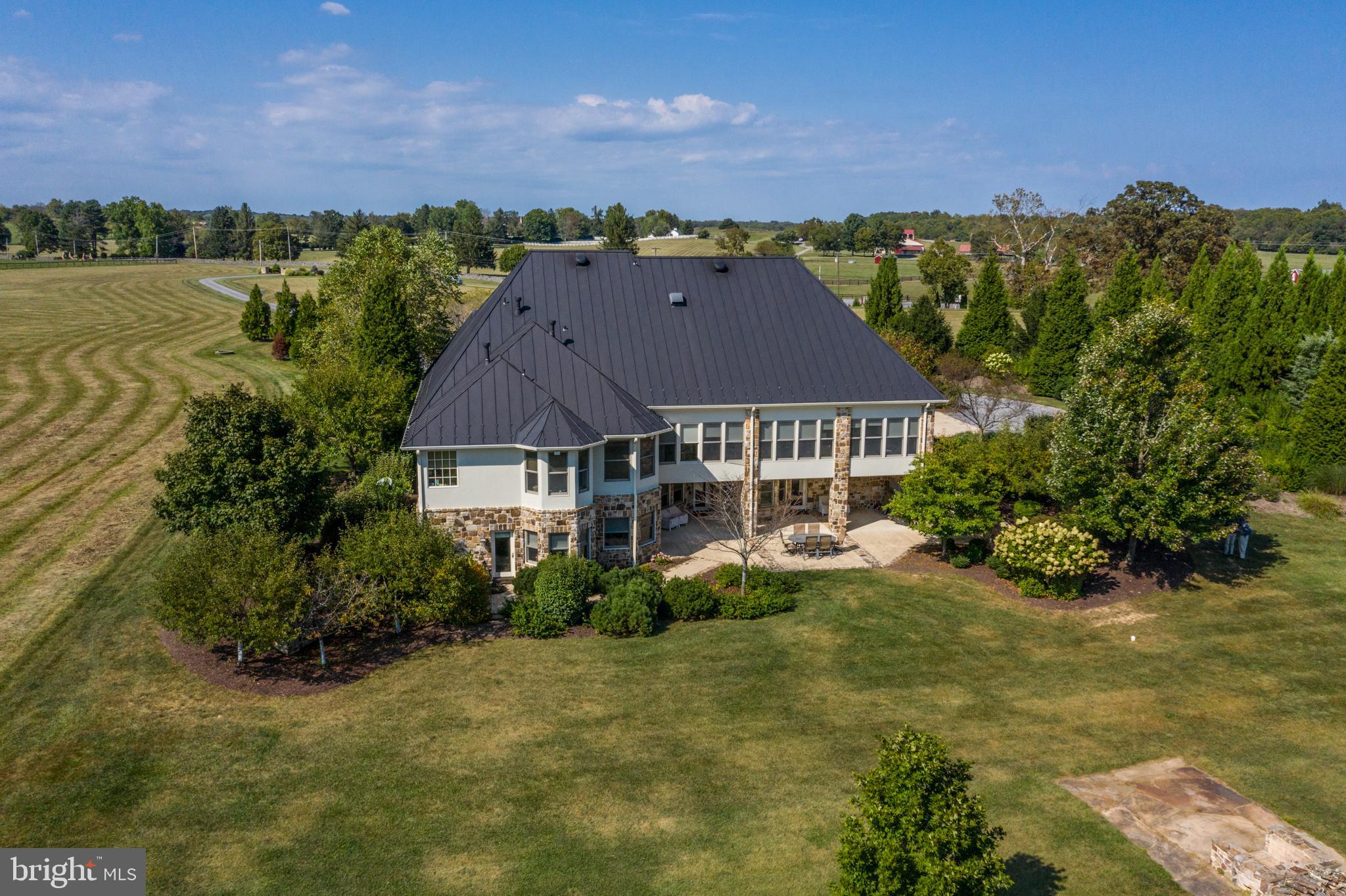 MILLWOOD - Residential